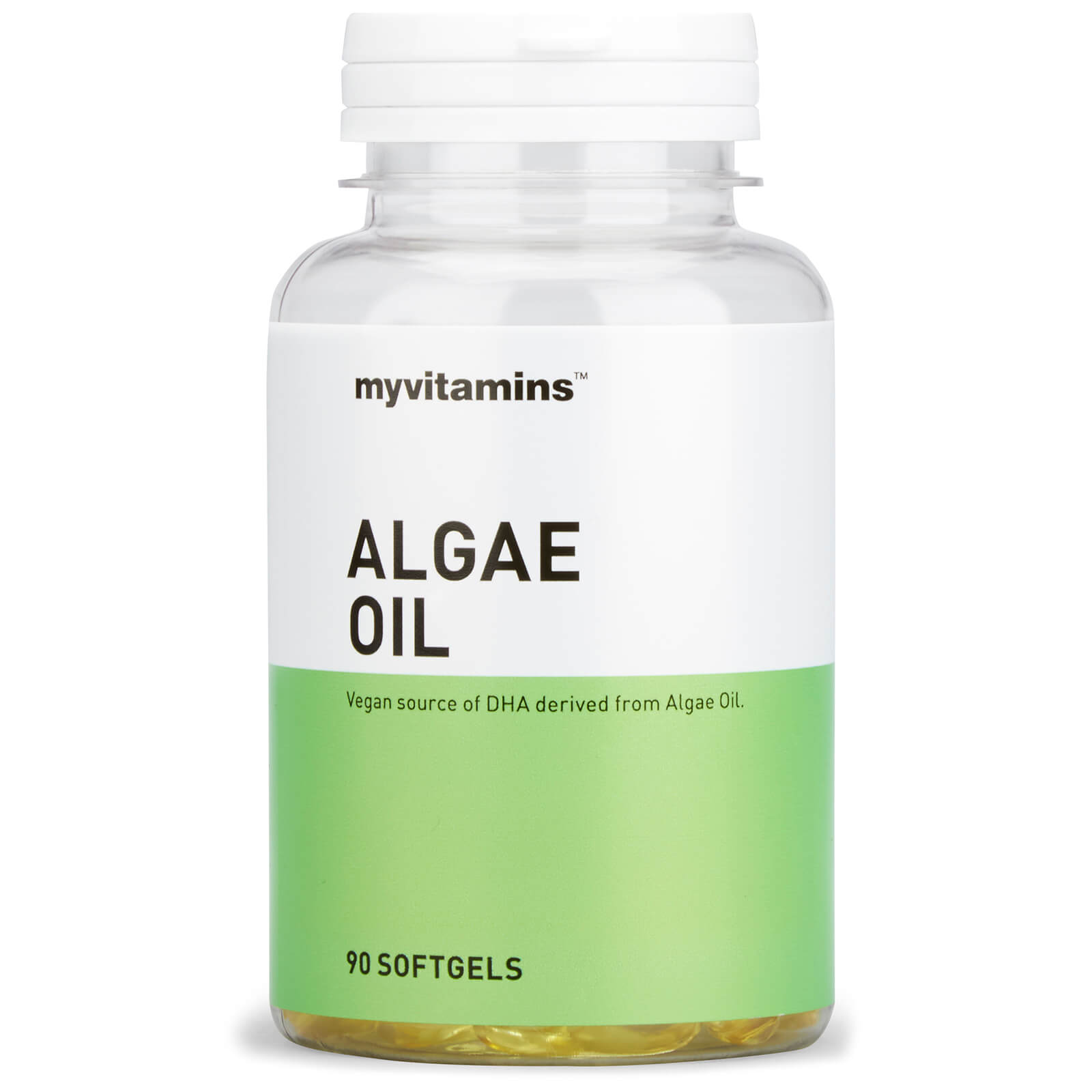 Algae Oil Supplements | Benefits of Algae Oil | Myvitamins