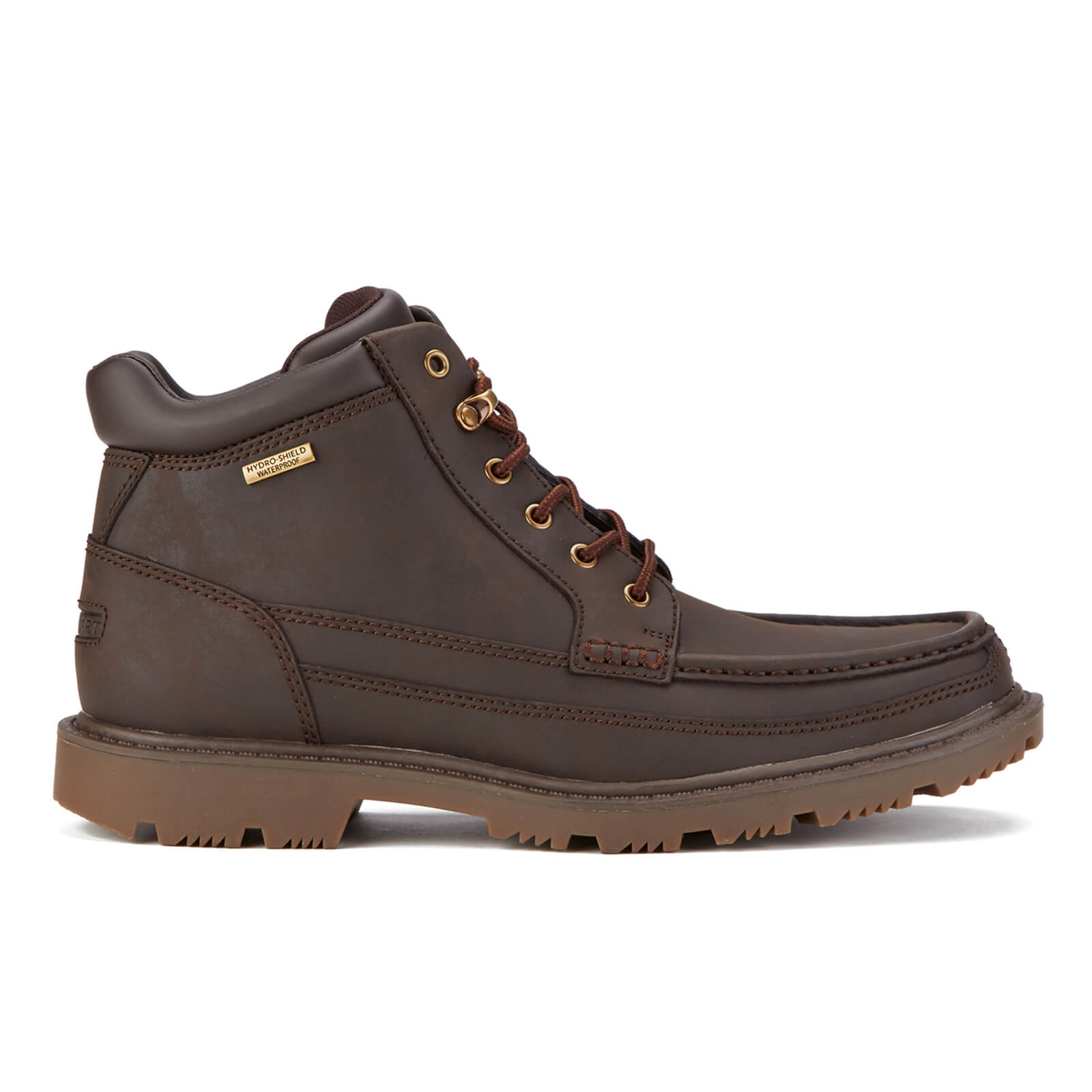 rockport mens boots uk