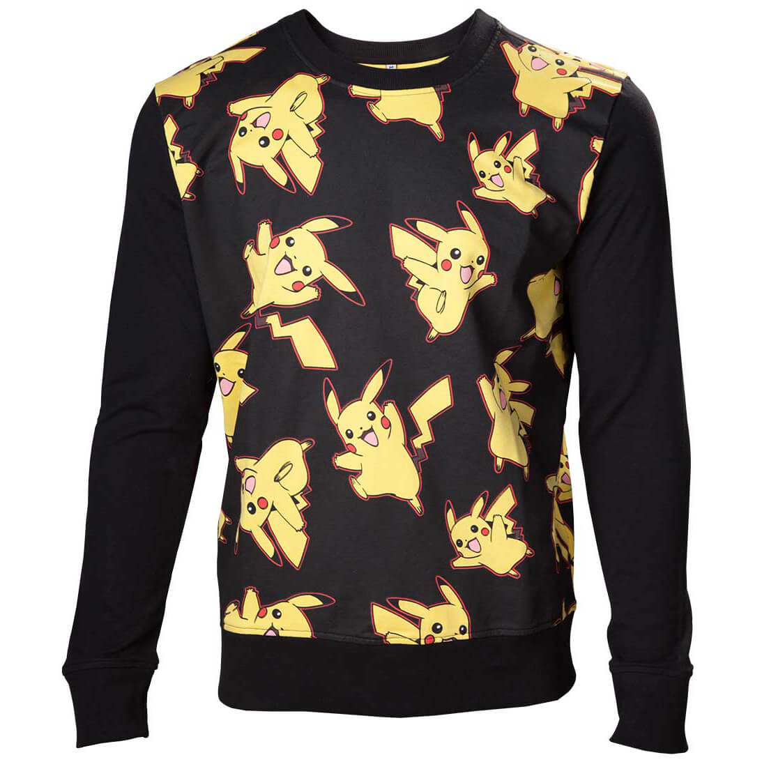 pikachu jumper