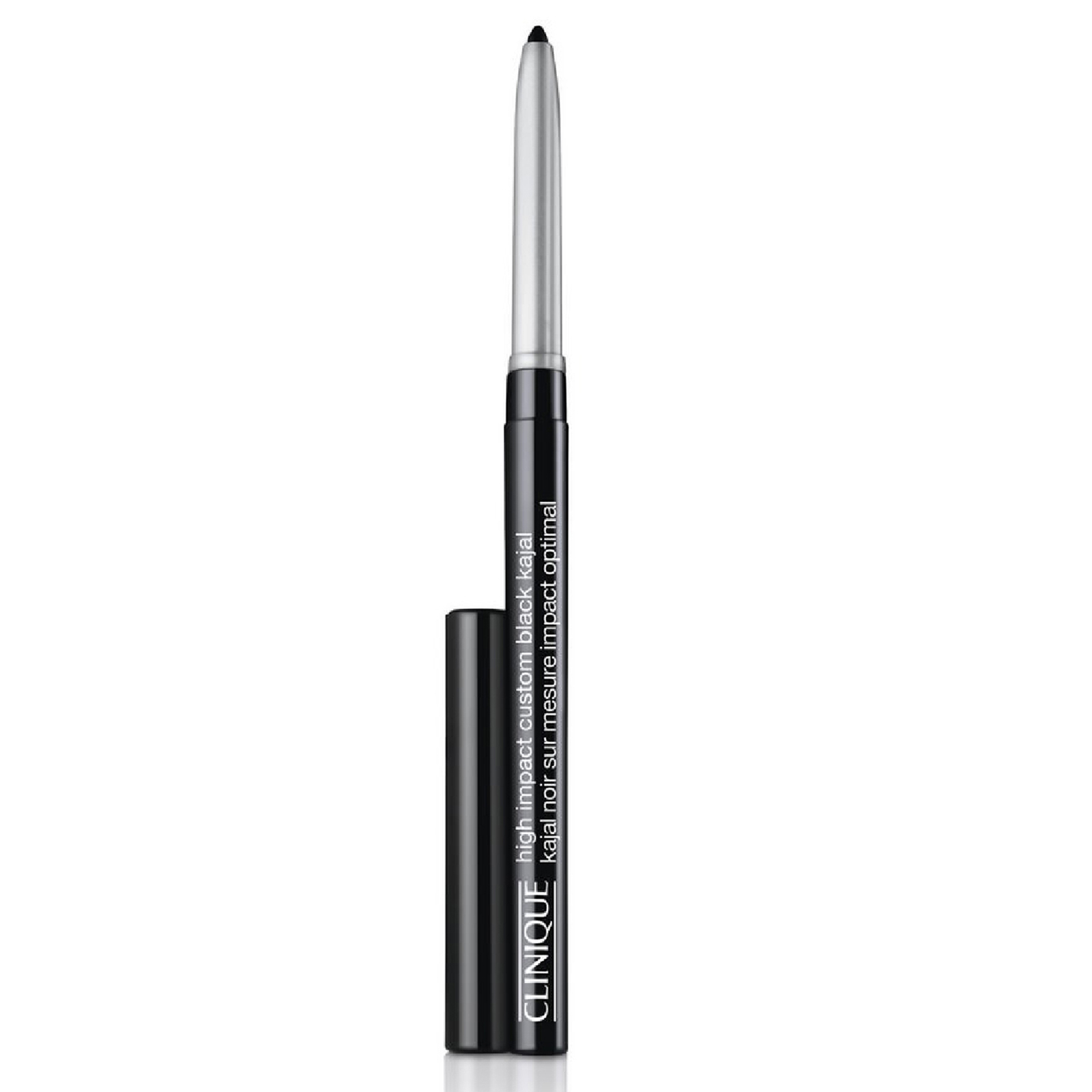 Clinique High Impact Custom Black Kajal Eyeliner (Various Shades