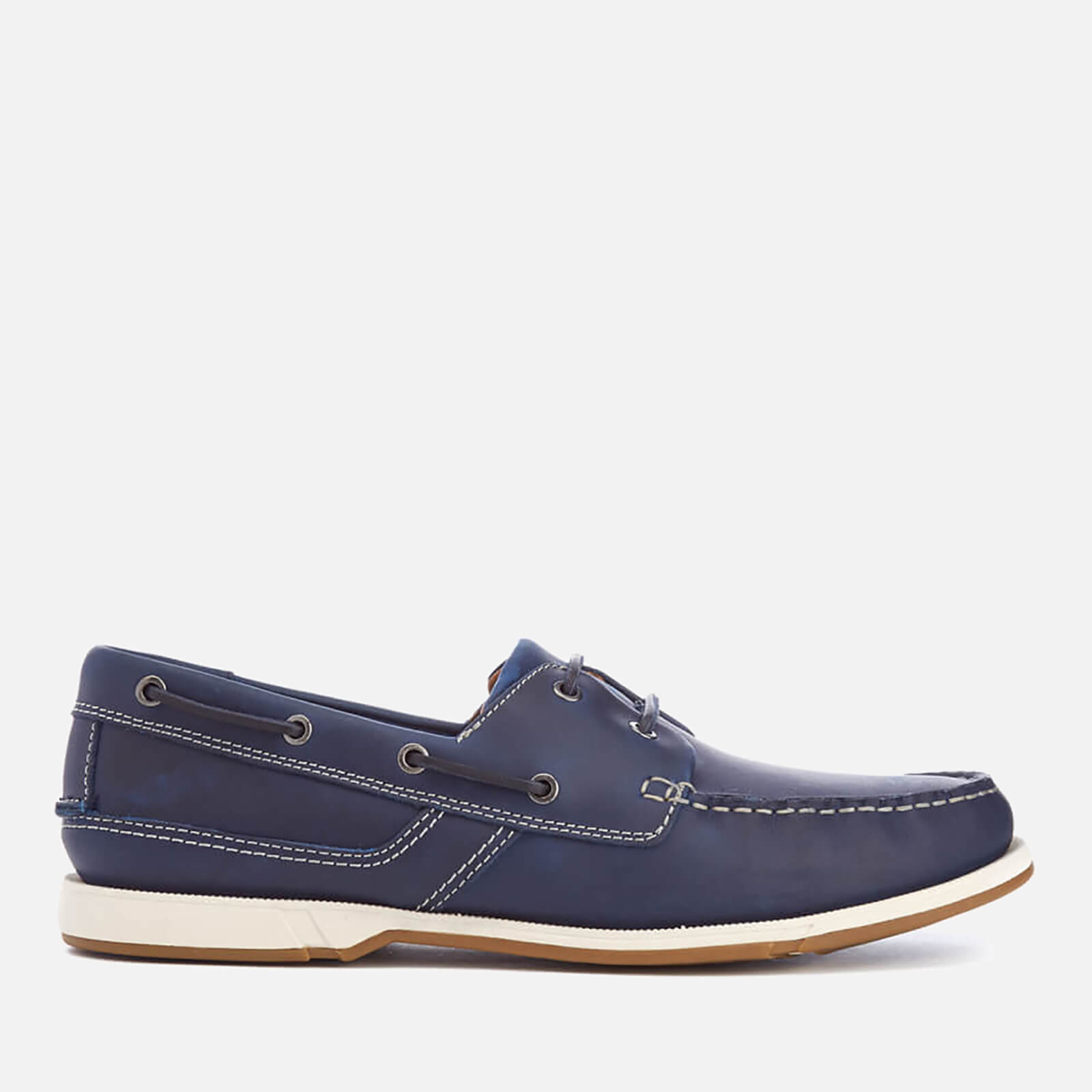 clarks fulmen row
