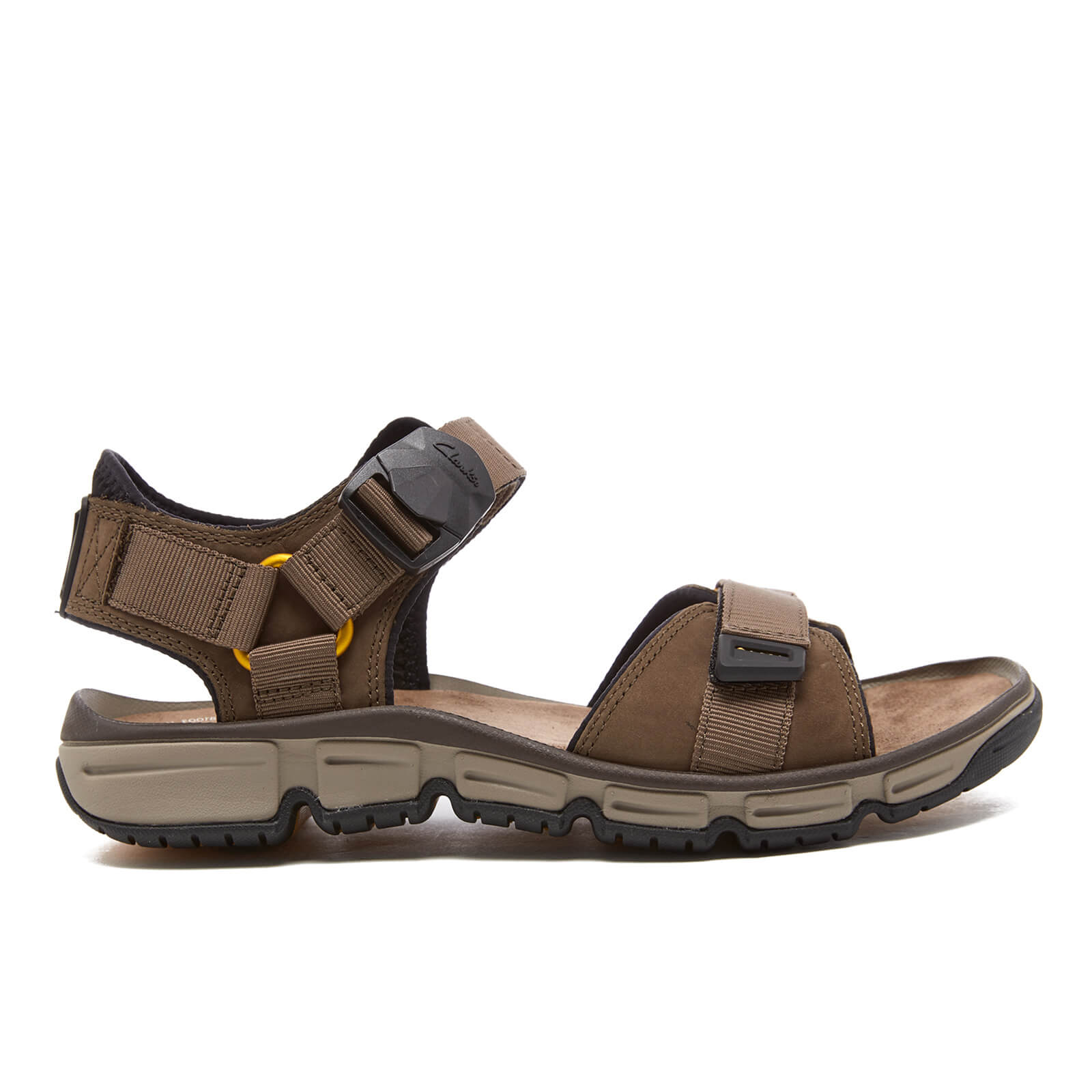 clarks atl mens sandals