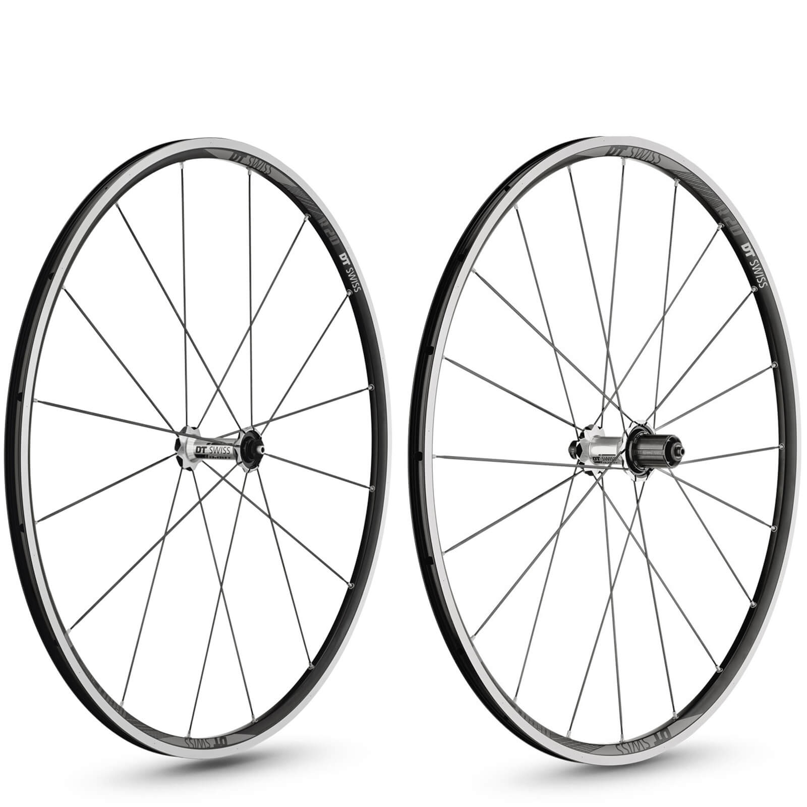 swiss bike wheels