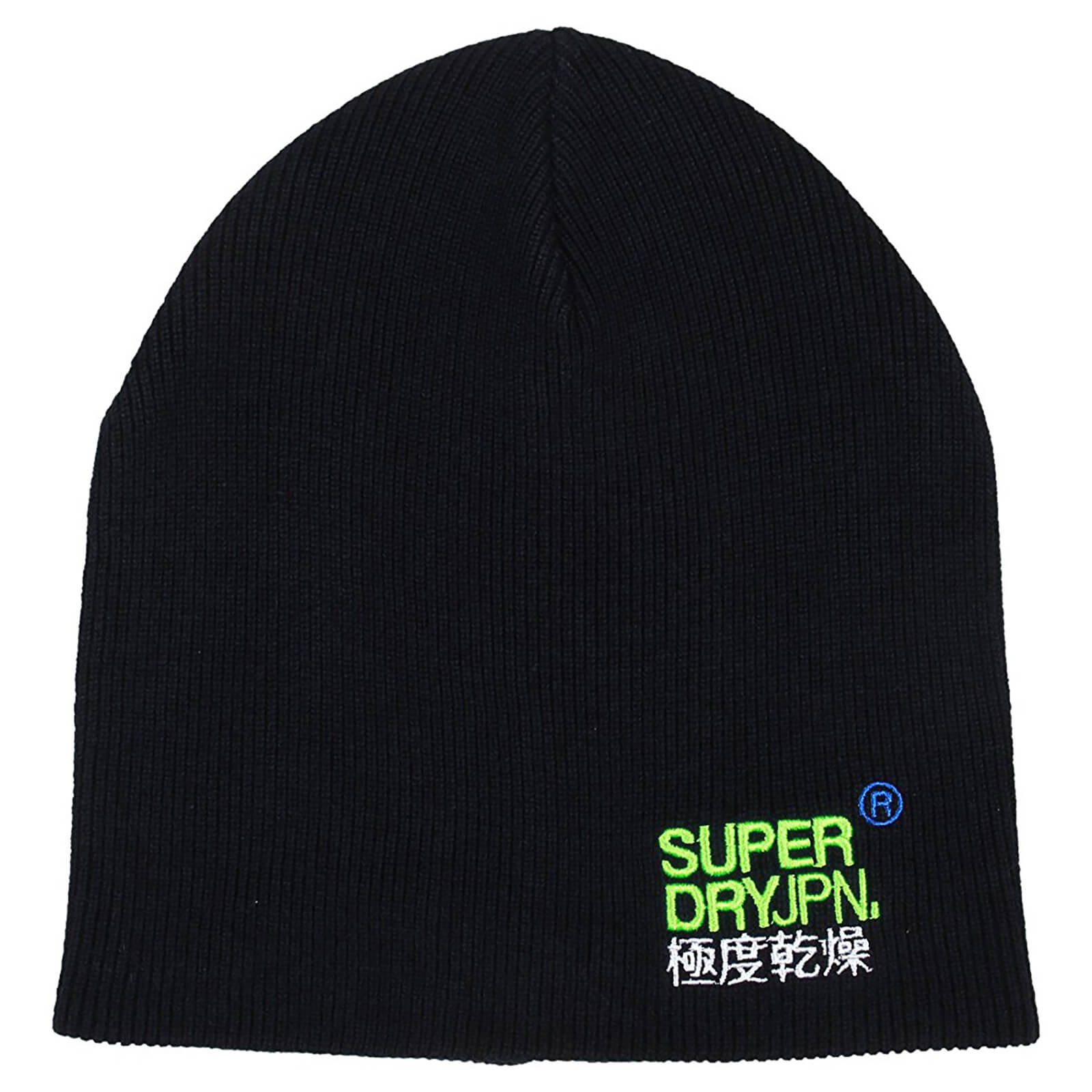 superdry windhiker beanie