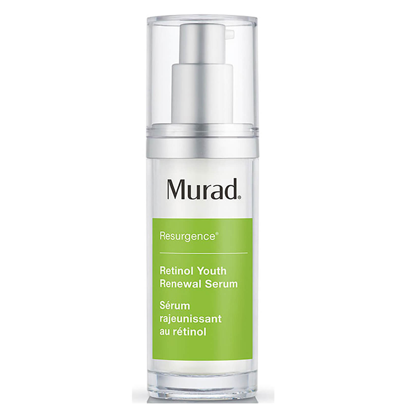 Murad Retinol Youth Renewal Serum Buy Online SkincareStore