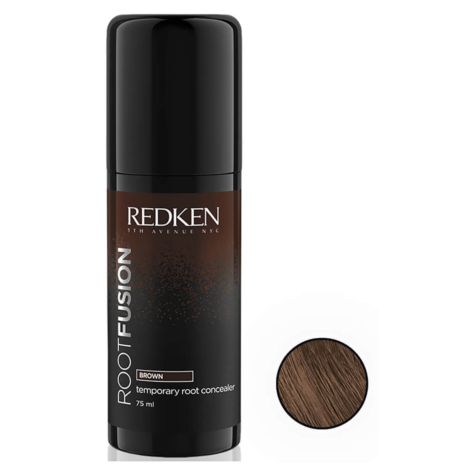 Redken Root Fusion Brown 75ml Free Shipping Lookfantastic 