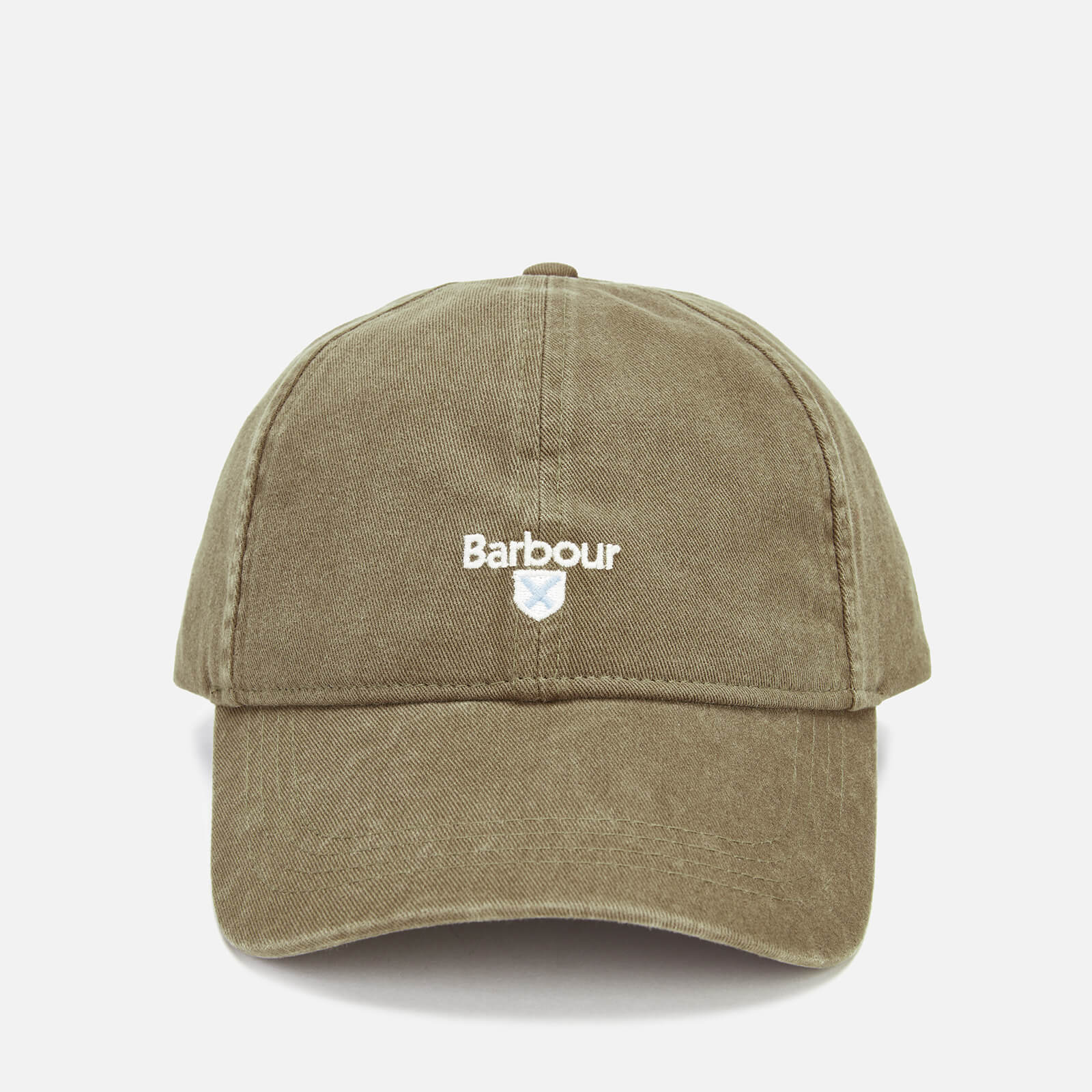 barbour cap
