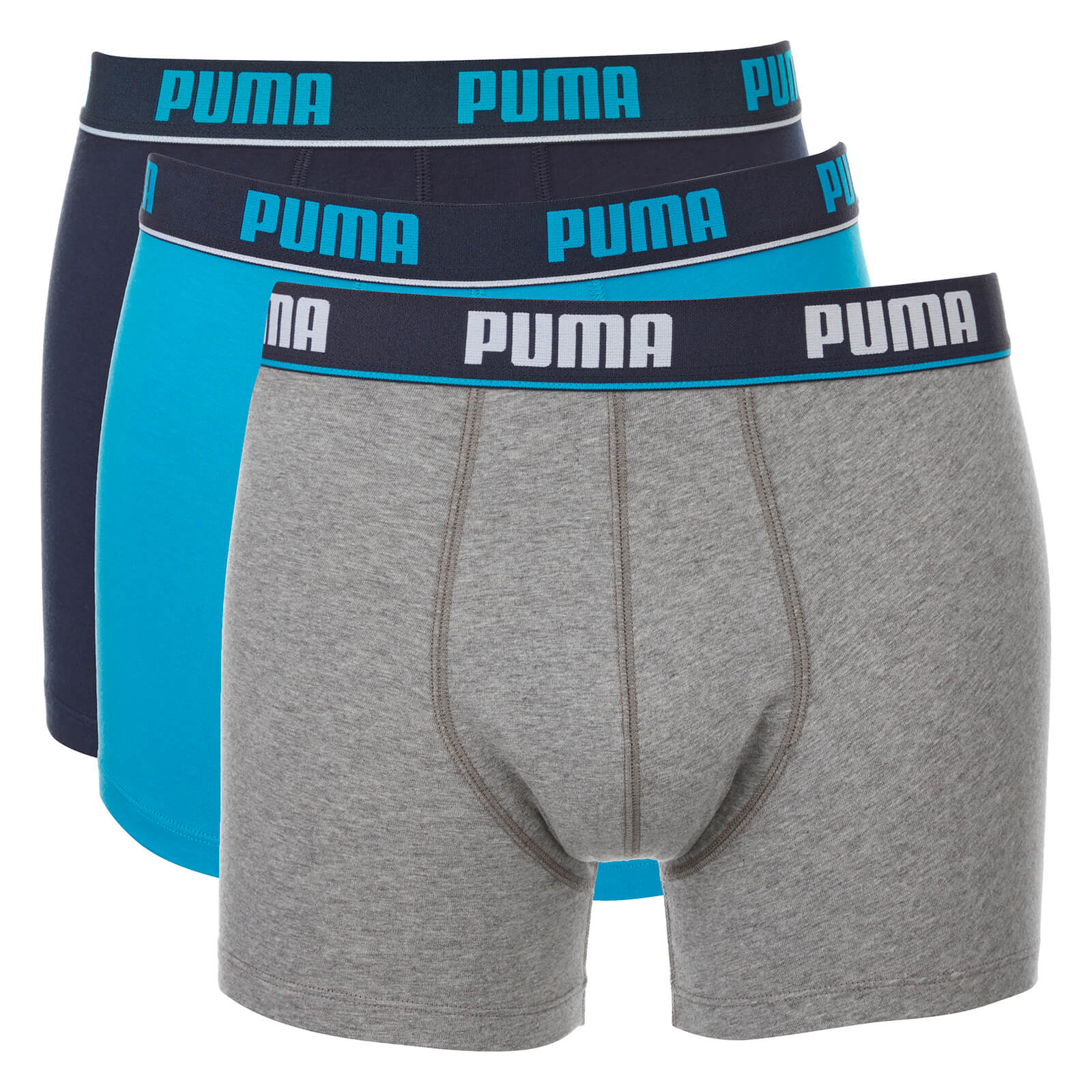 {keywor d} boxers puma hombre