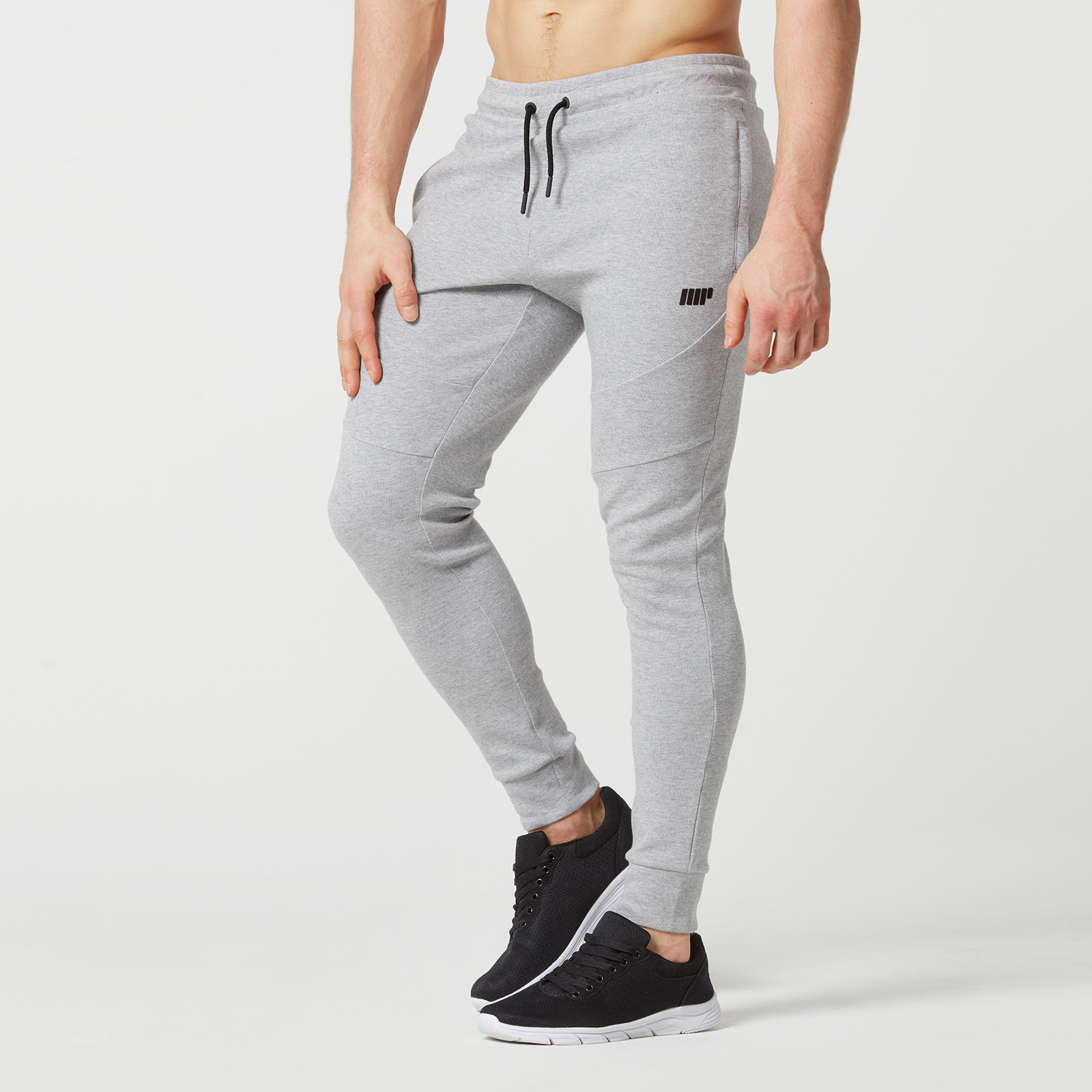 Buy Men's Pro-Tech Joggers / Bottoms | Myprotein.com