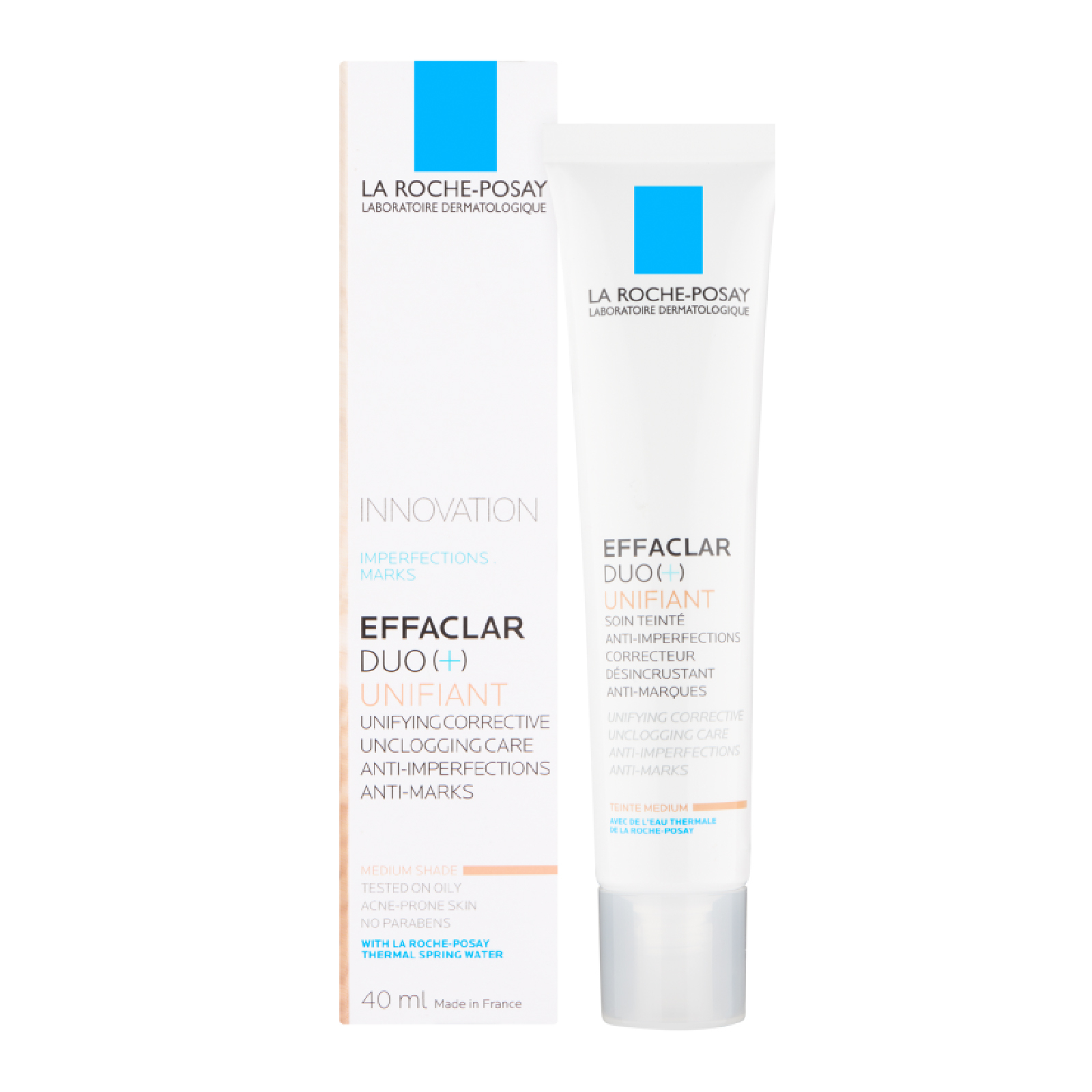 Effaclar Duo Unifiant