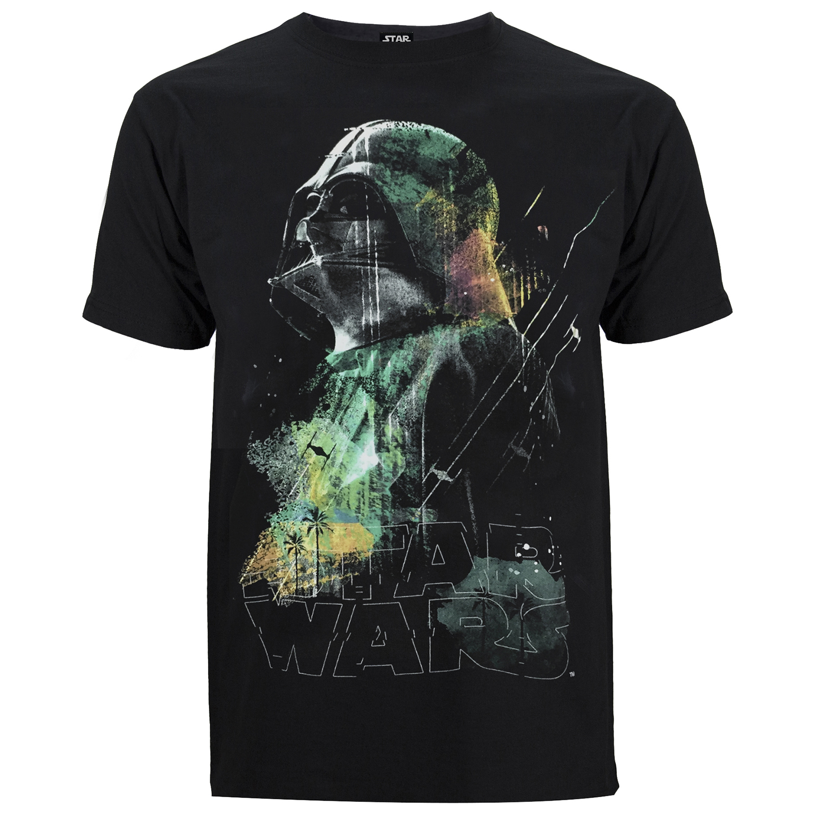 star wars heren prijs