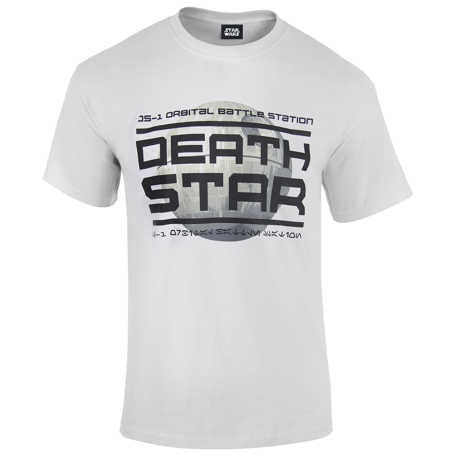 star wars heren wit