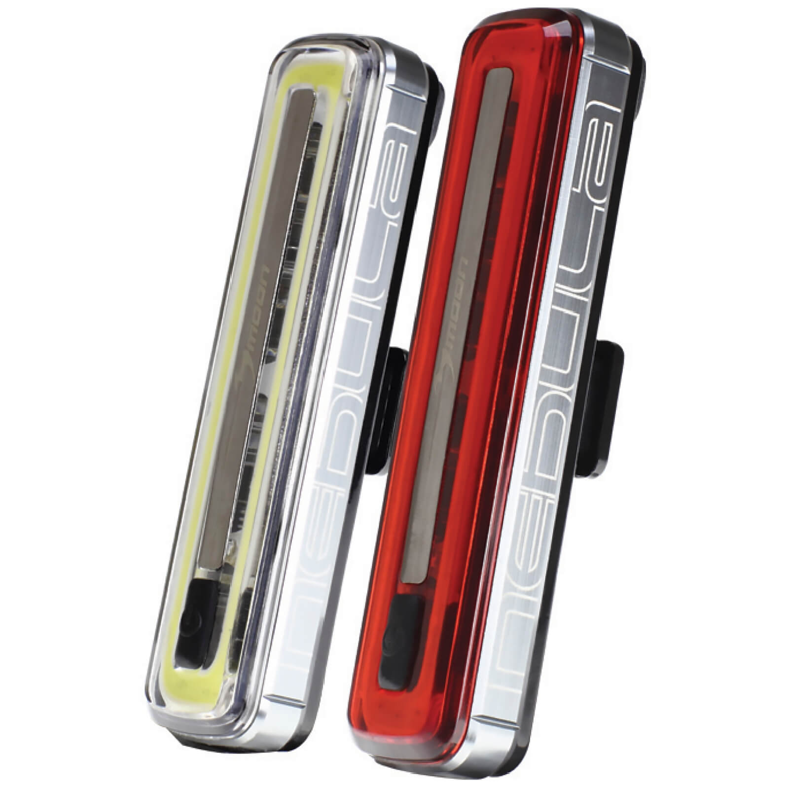 moon nebula bike light set