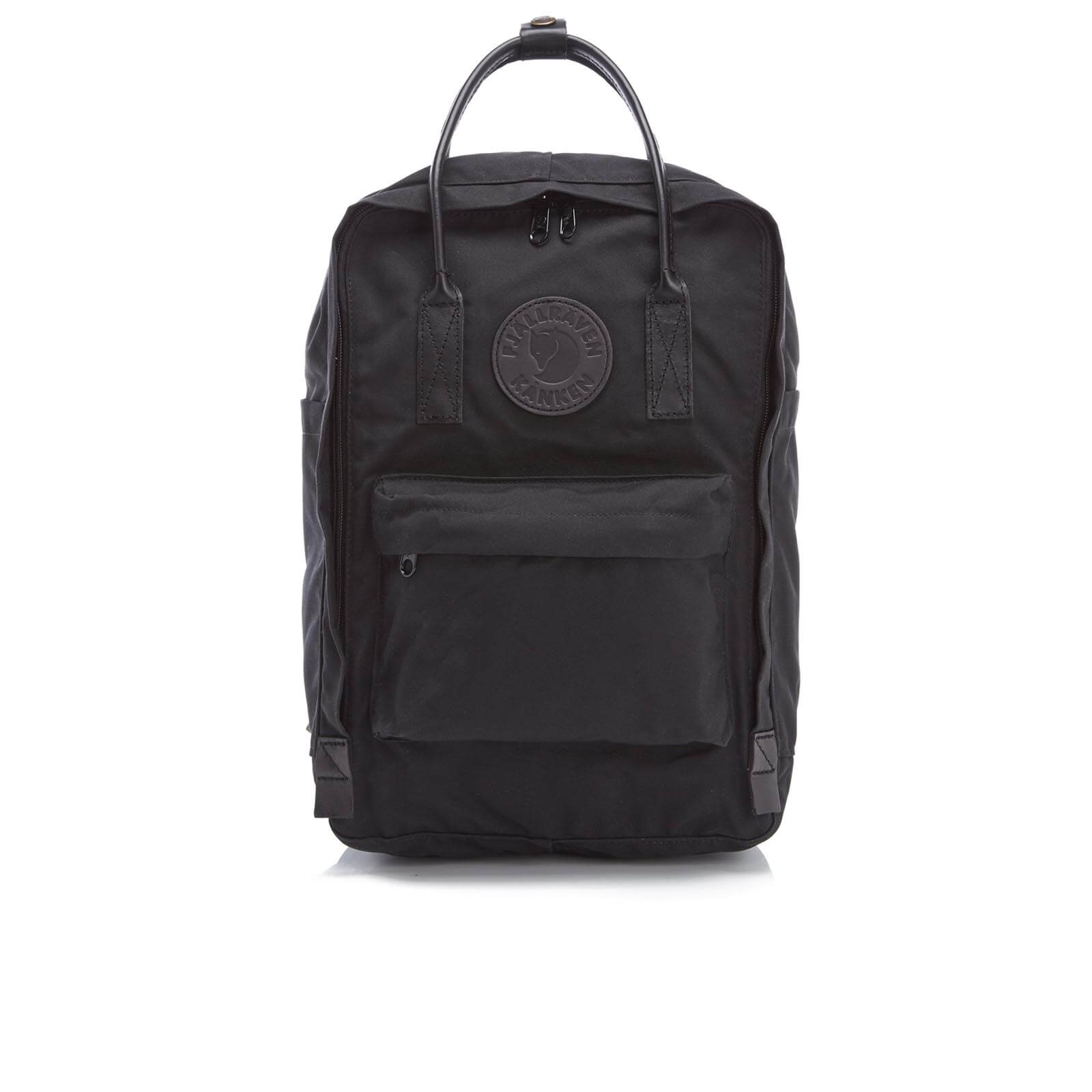 kanken no 2 laptop 15 black