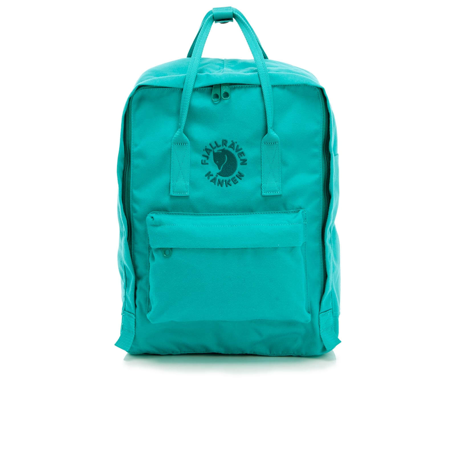 Get Wallpaper Fjallraven Re Kanken Emerald Mens Accessories Thehut Com For iPhone Free