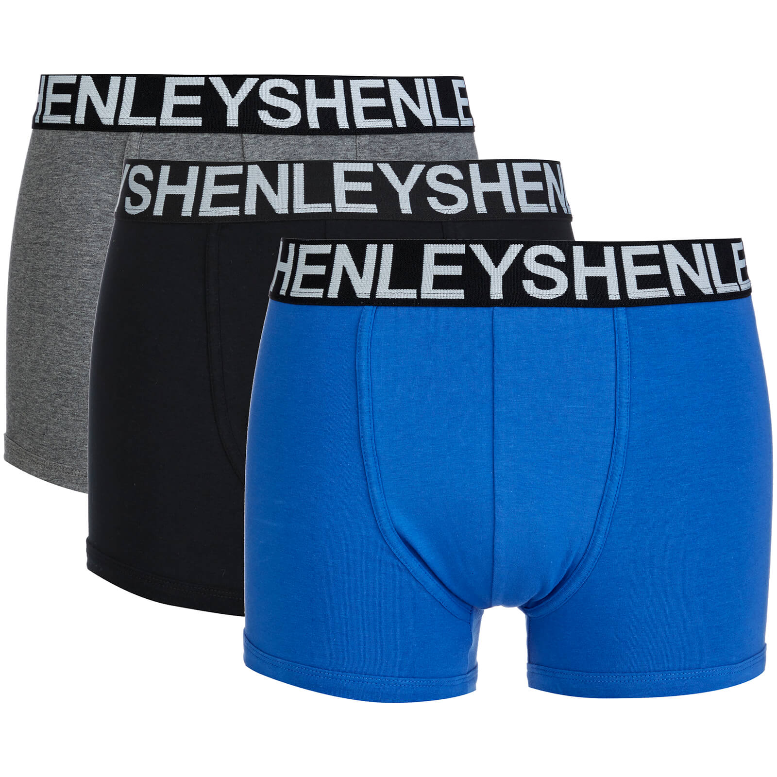henleys boxer shorts