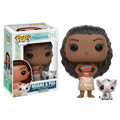pop vinyl figures