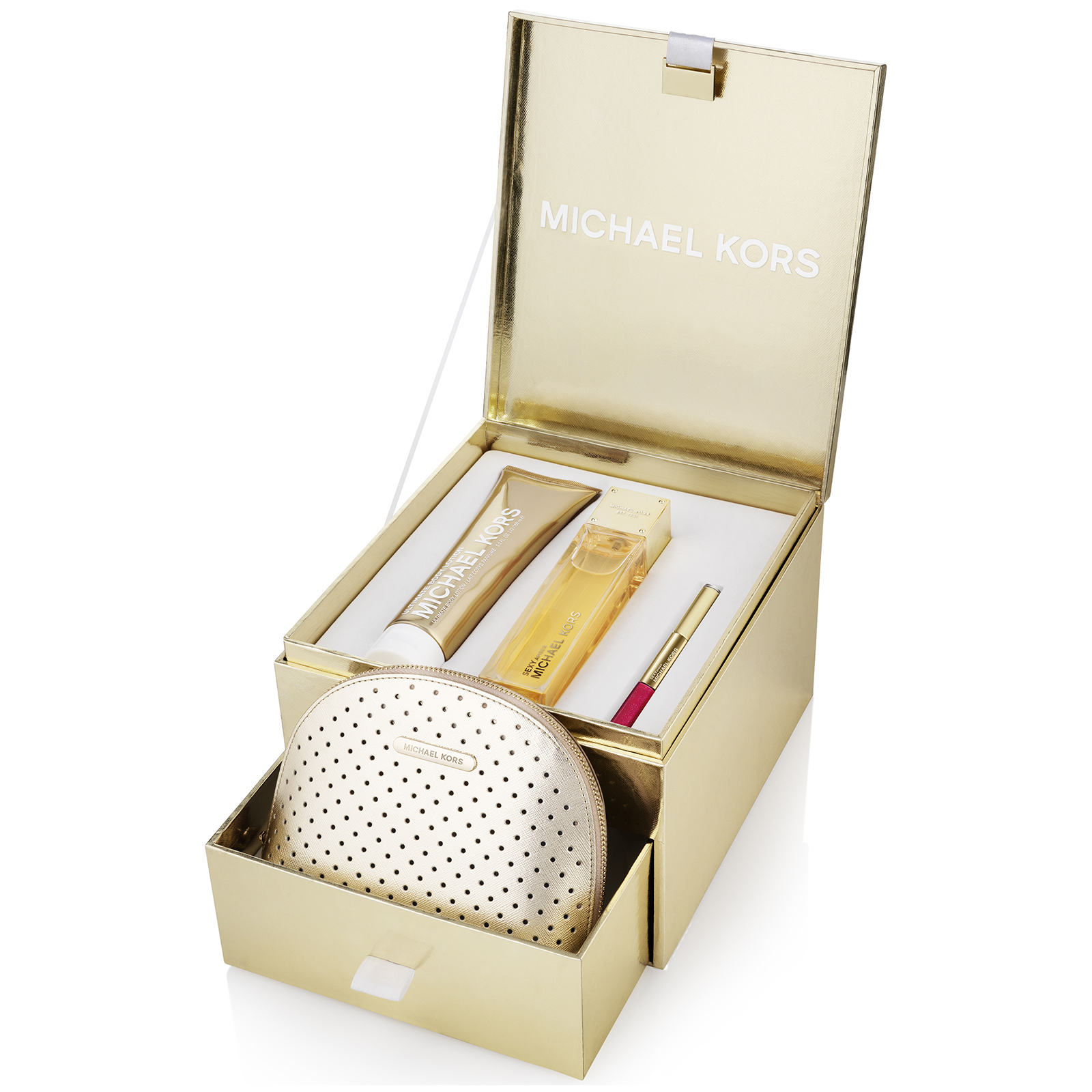 perfume michael kors amber