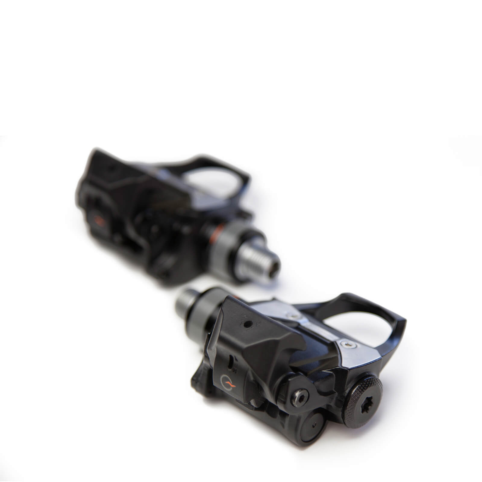 single sided power meter