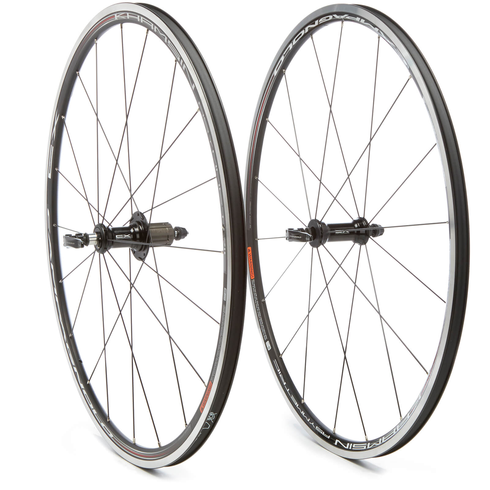 campagnolo cyclocross wheels