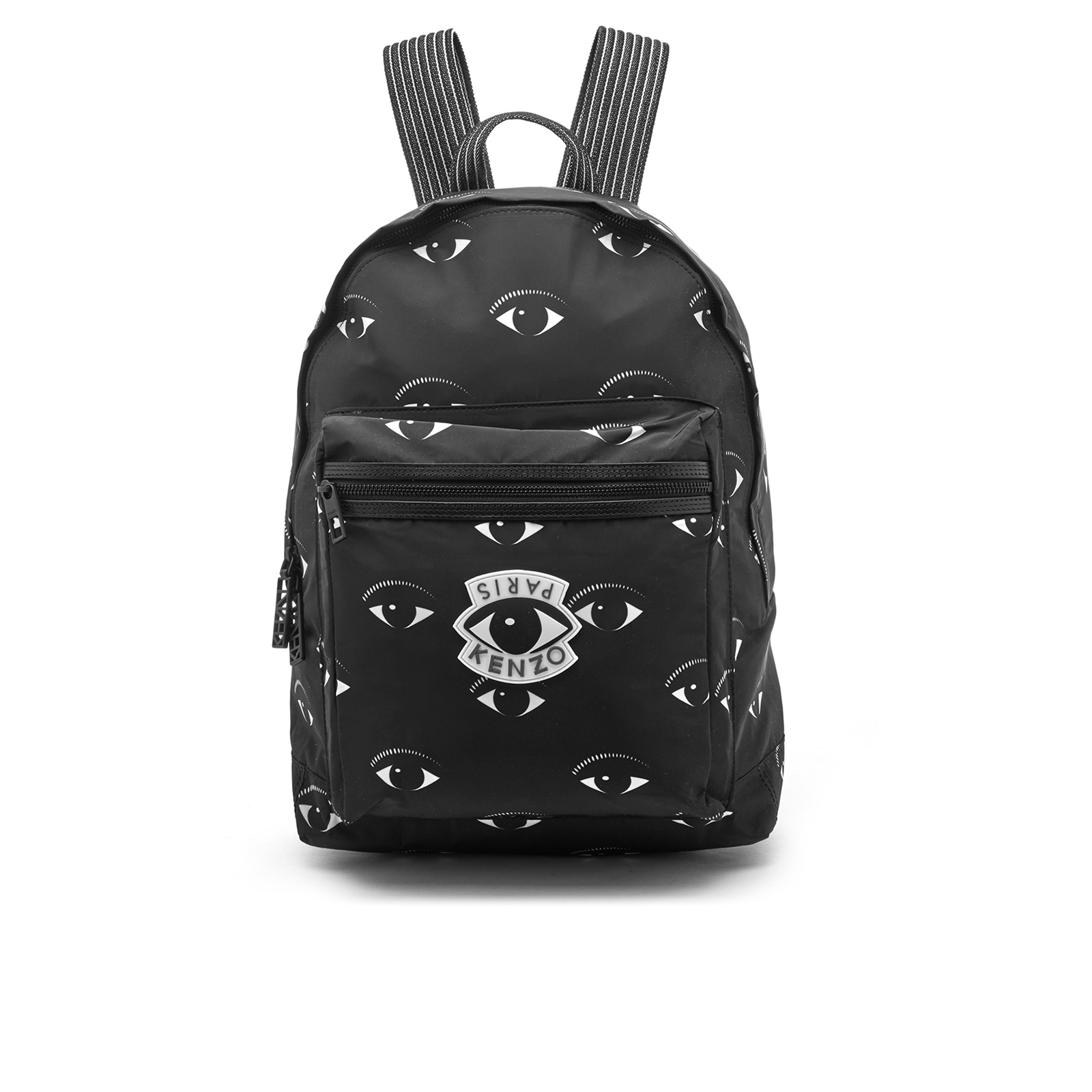 kenzo multi eye backpack