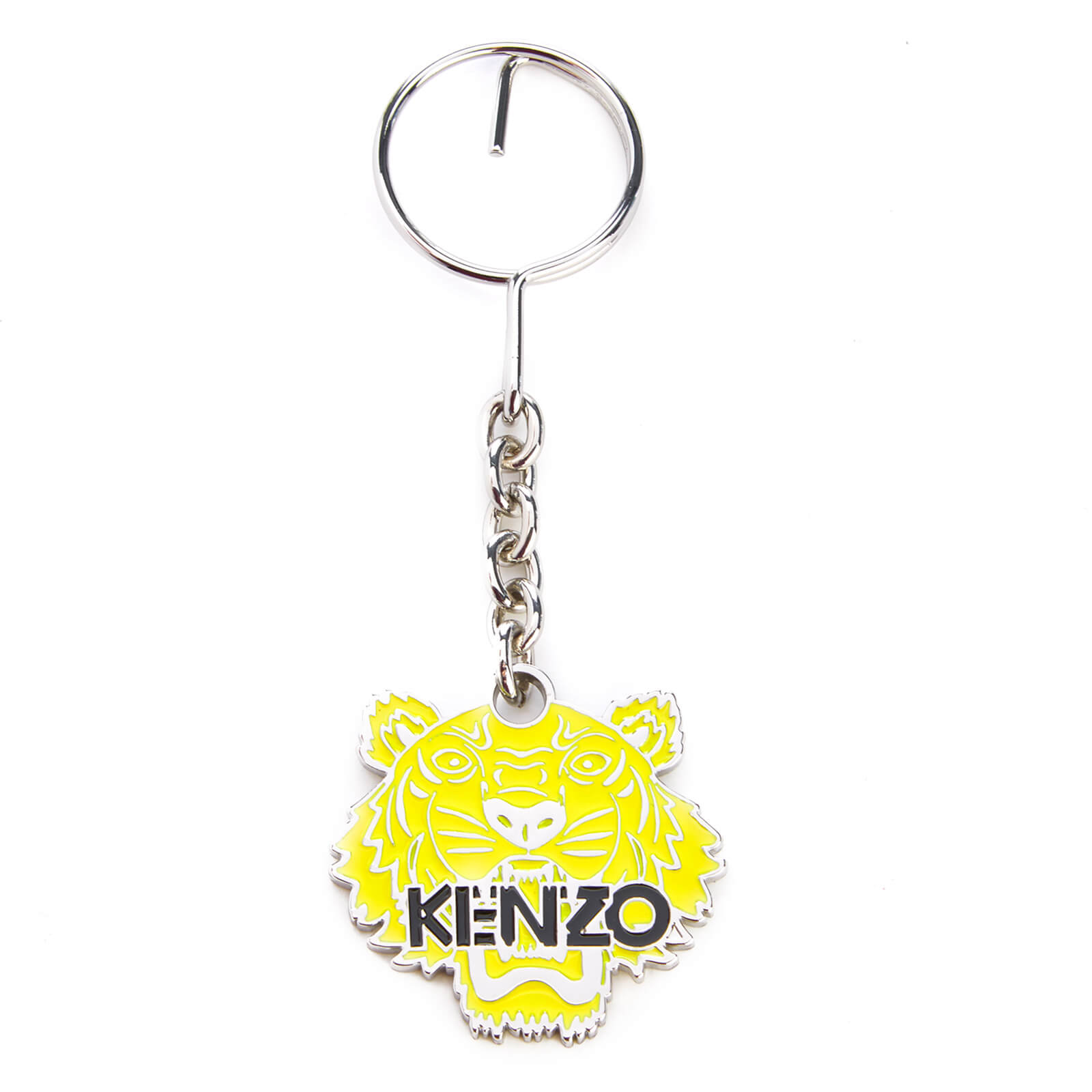 kenzo tiger keychain
