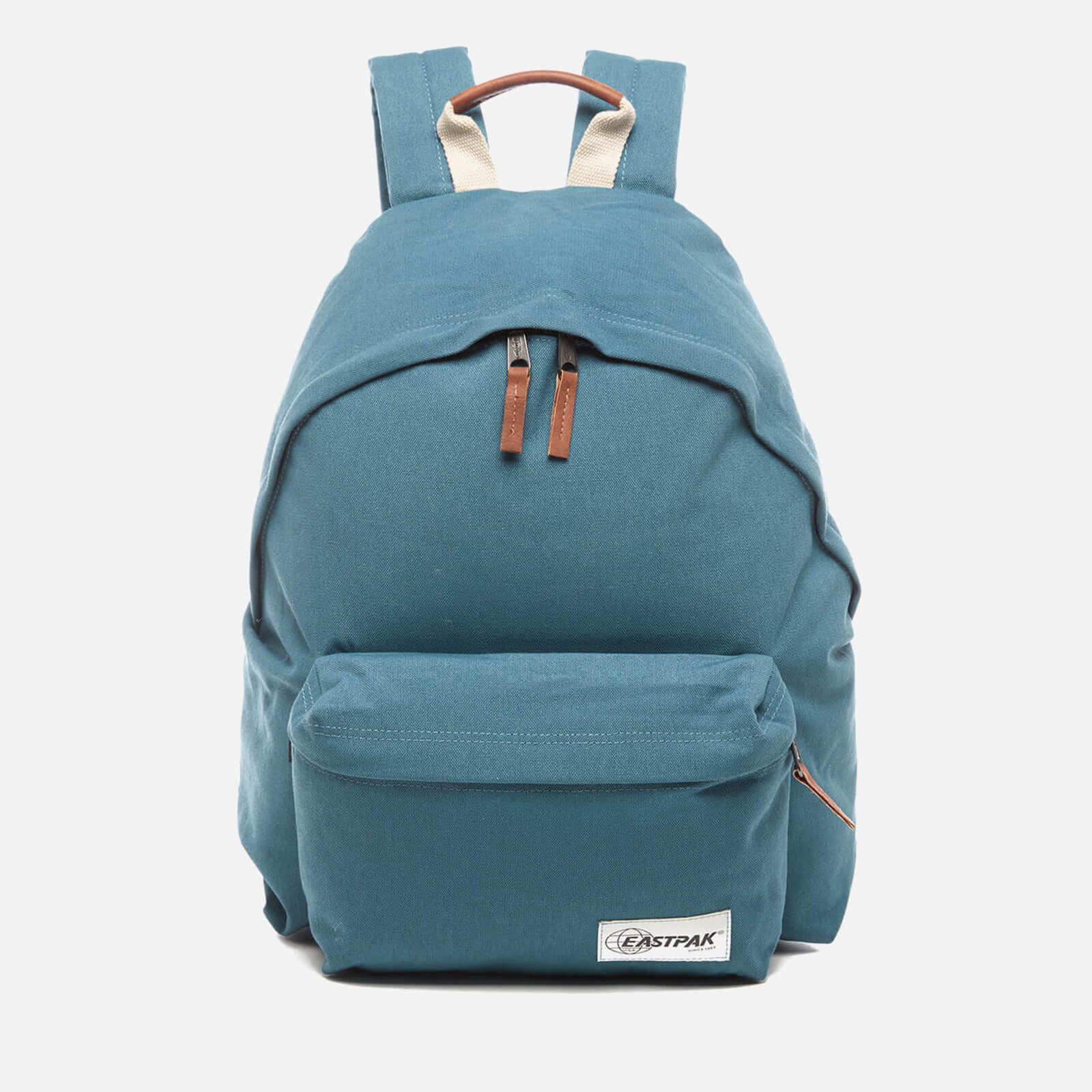 eastpak light blue