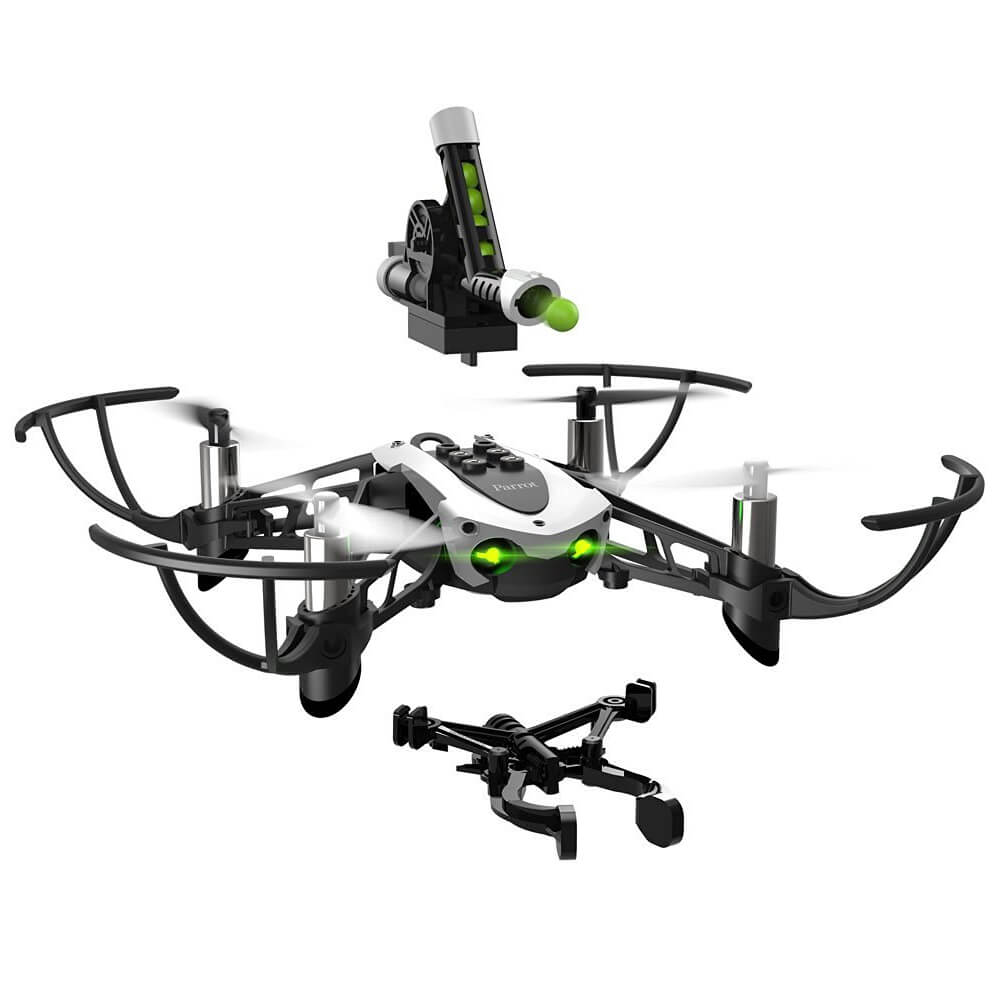 parrot mambo quadcopter mini drone