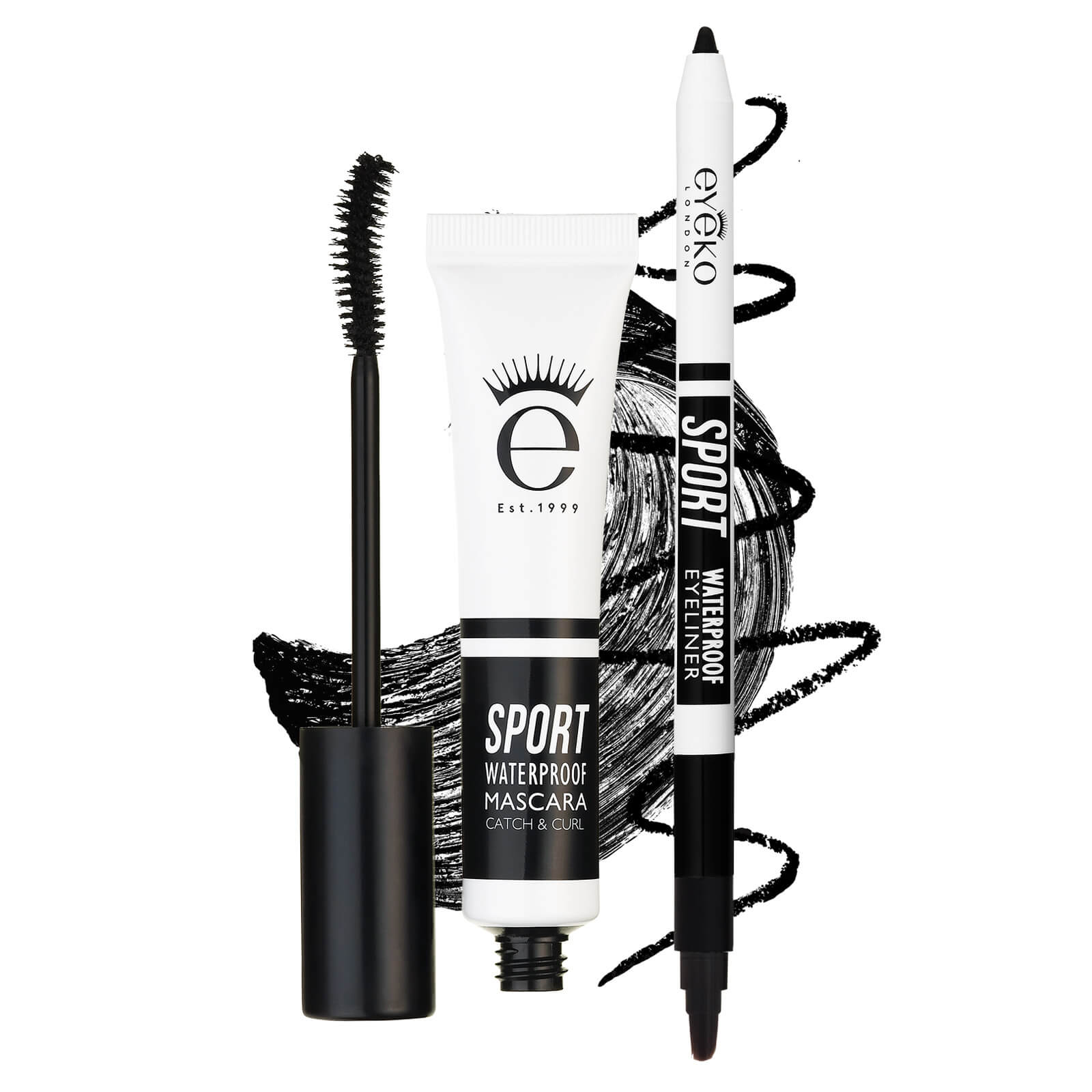 Sport Waterproof Duo Eyeko Us Description