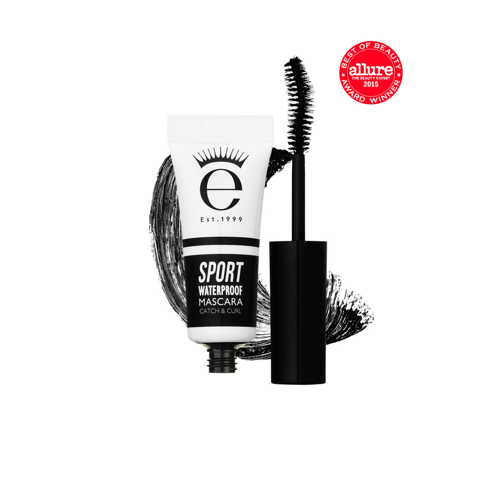 Eyeko Sport Waterproof Mascara Travel Size 4ml Us