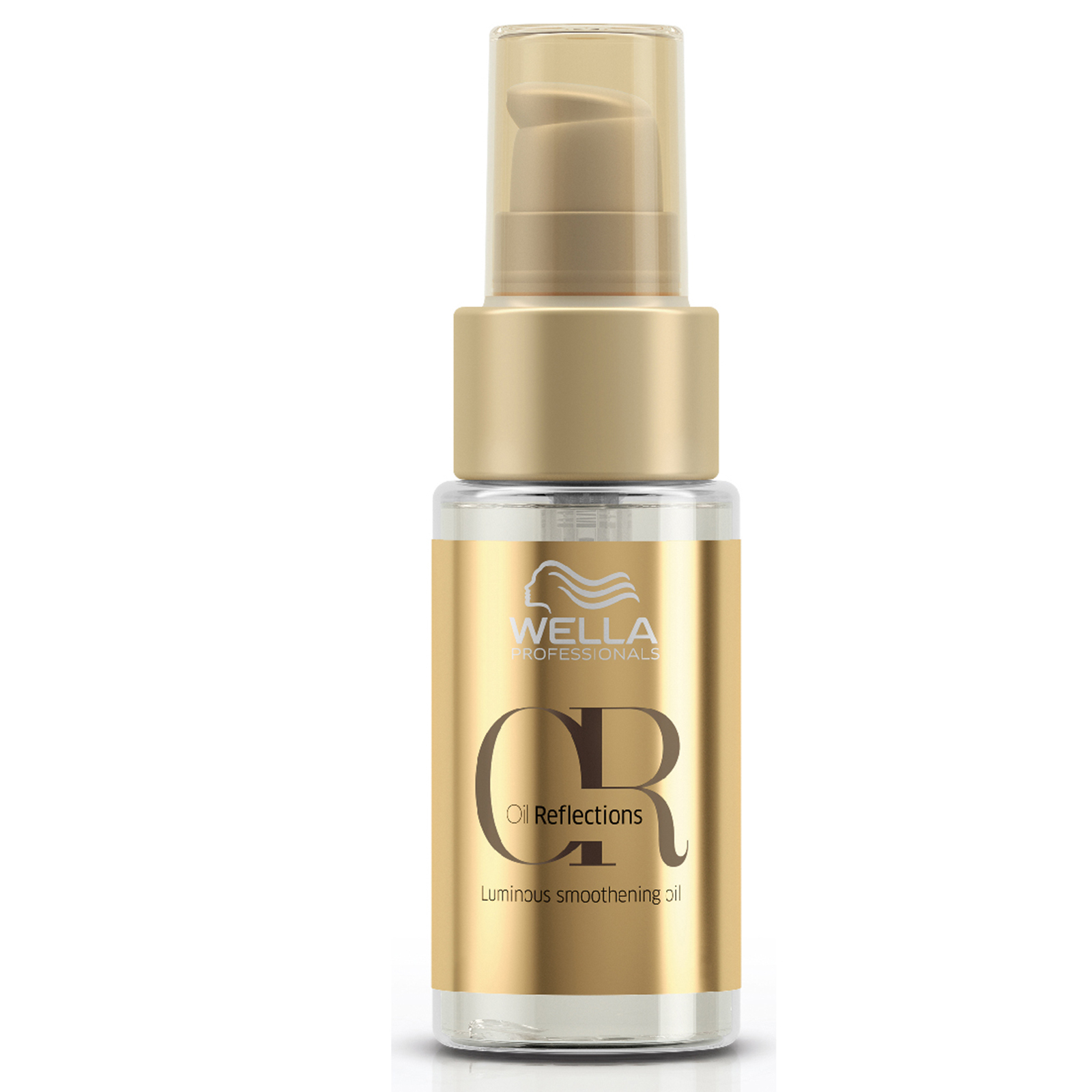 Wella Professionals Oil Reflections Luminous Smoothing Oil 30ml