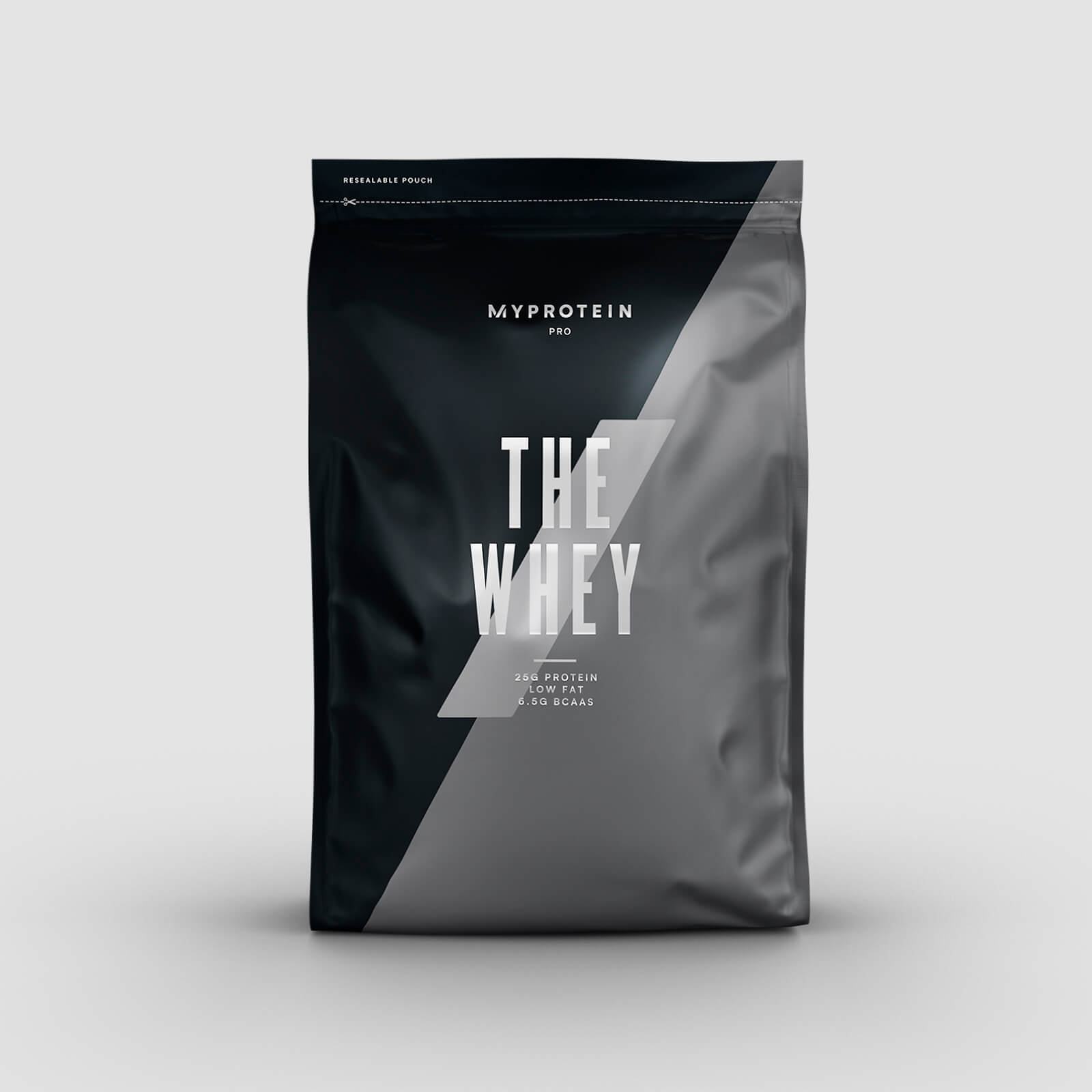 THE ホエイ™ - 100 Servings - 2.9kg - ストロベリーミルクシェイク