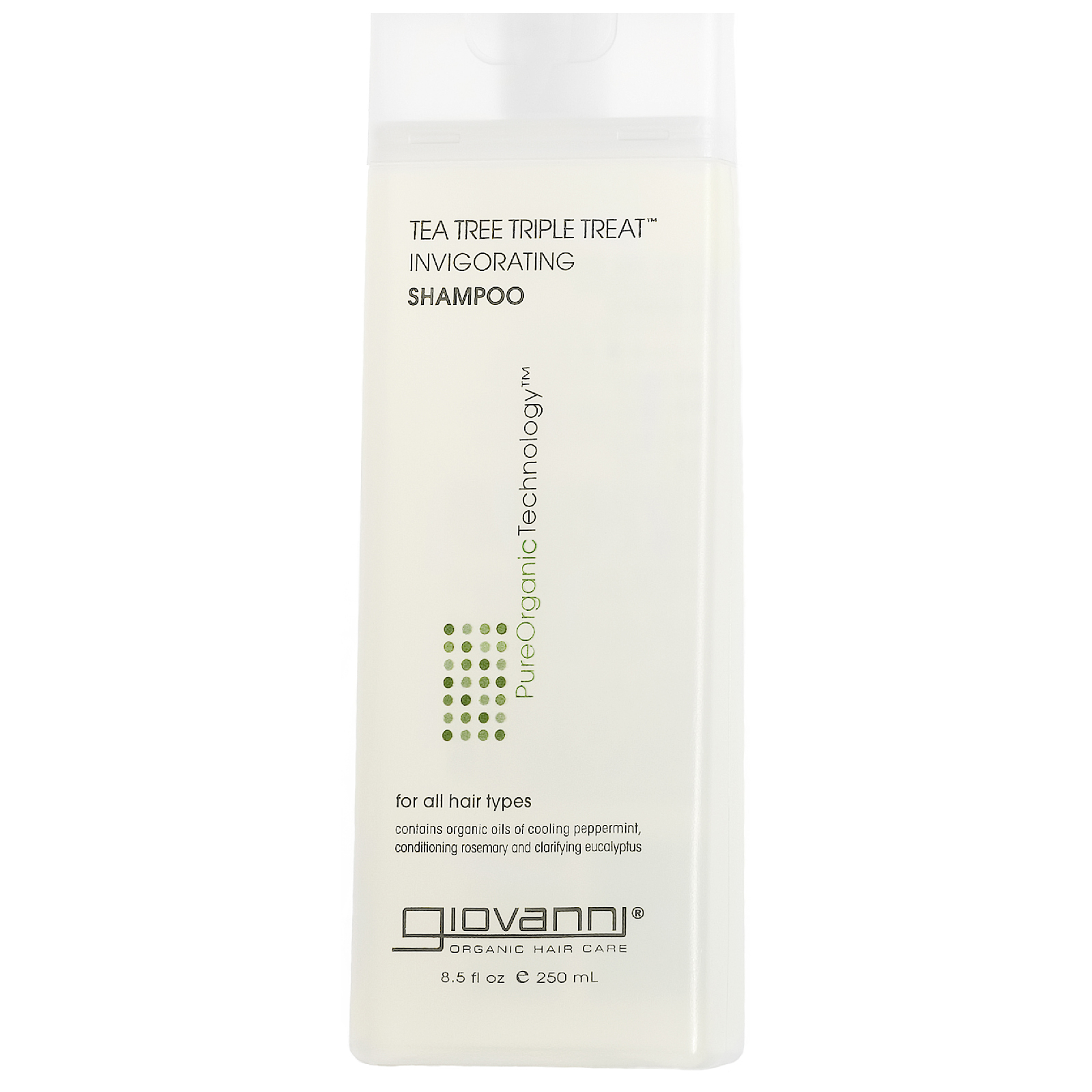 giovanni hair products