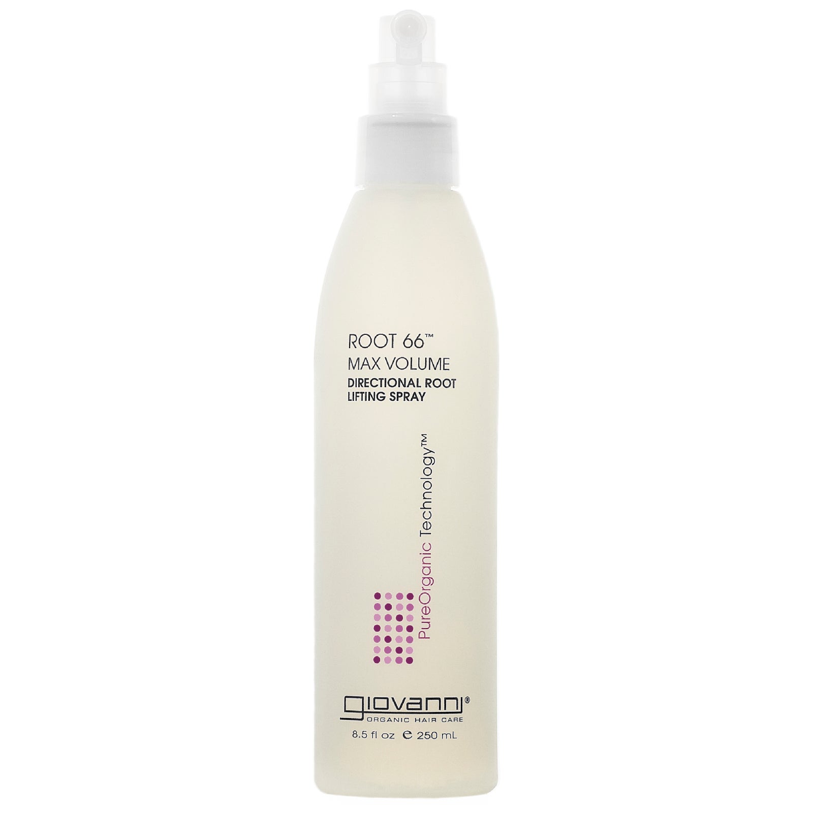 Giovanni Root 66 Max Volume Spray 250ml Lookfantastic Singapore