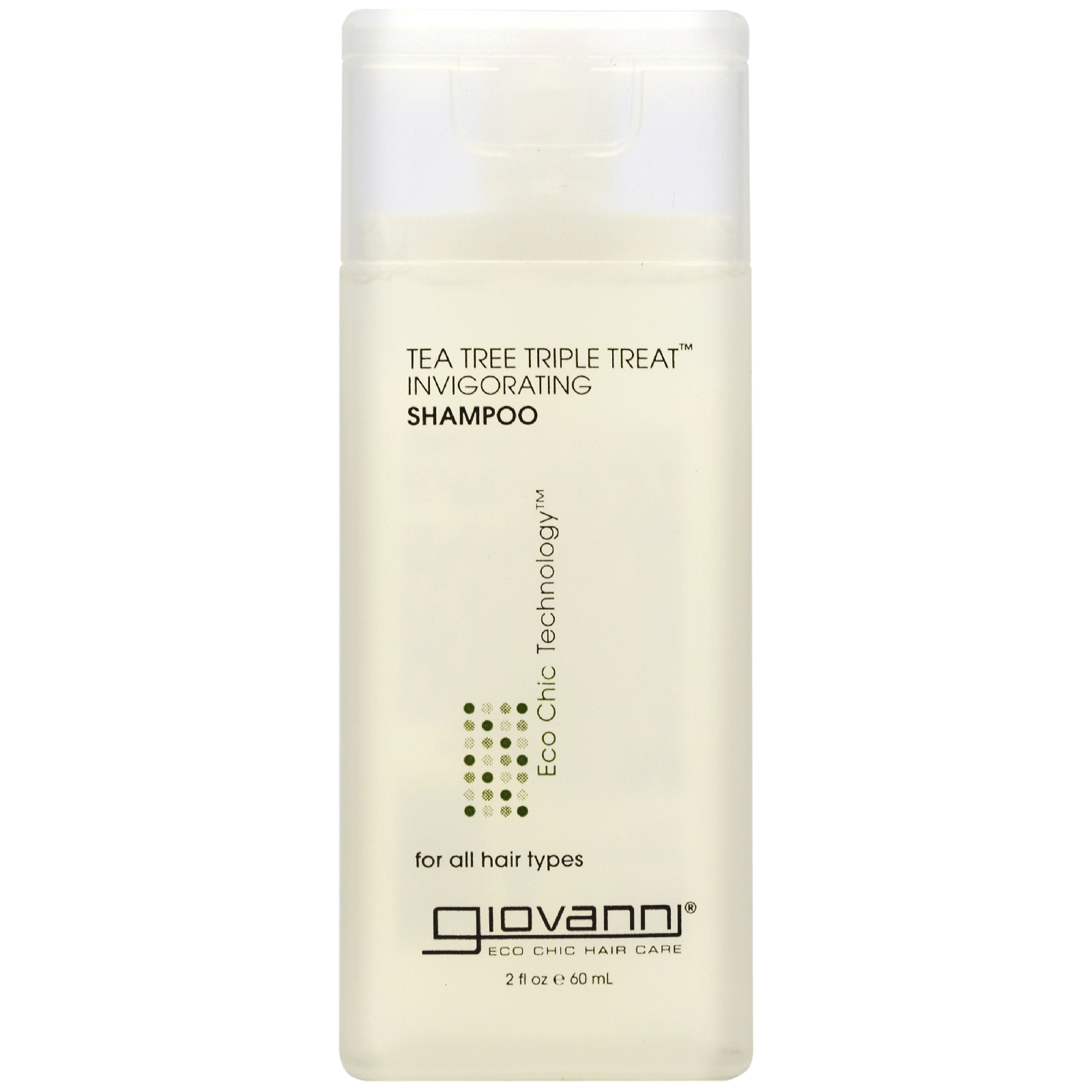 giovanni shampoo