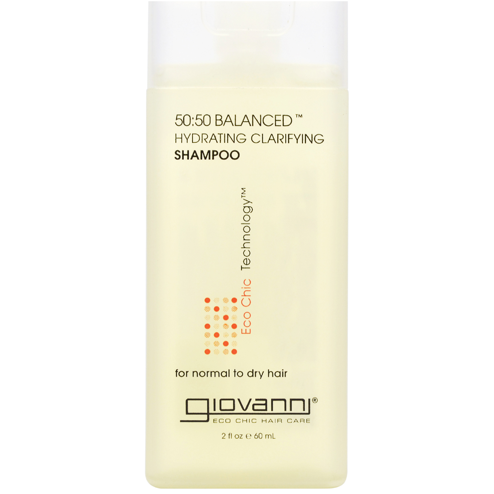 giovanni shampoo