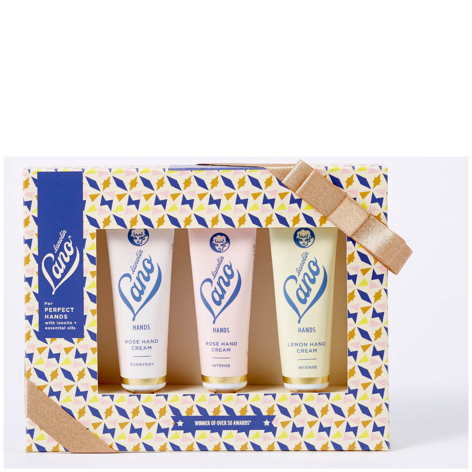 Lano Hand cream review: Lano Rose Hand Cream Intense Lano Hand cream review: Lano Rose Hand Cream Intense