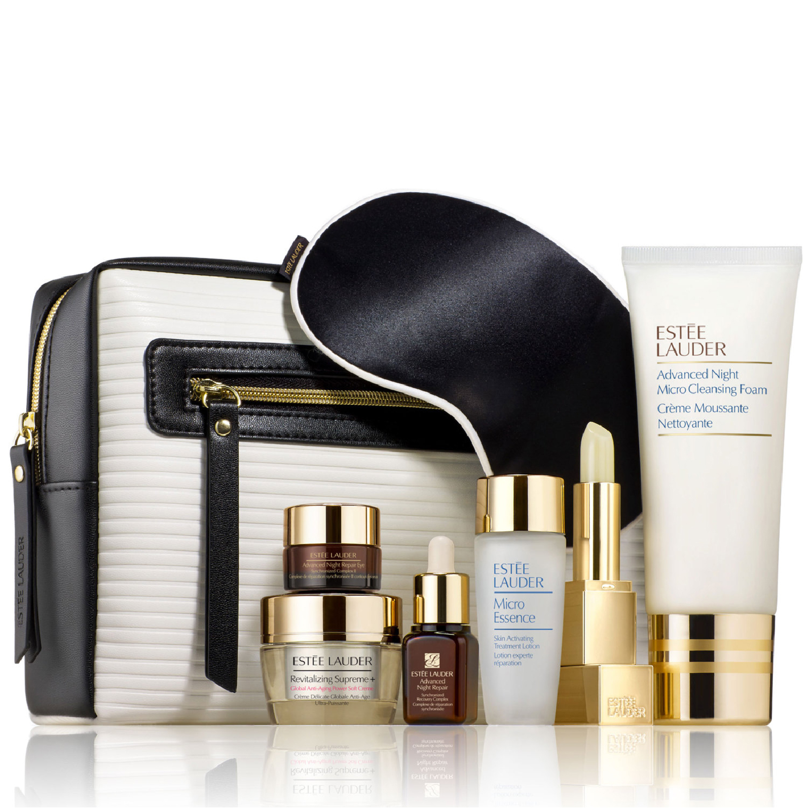 Estee Lauder Makeup Bag Gift Set - fragrancesparfume