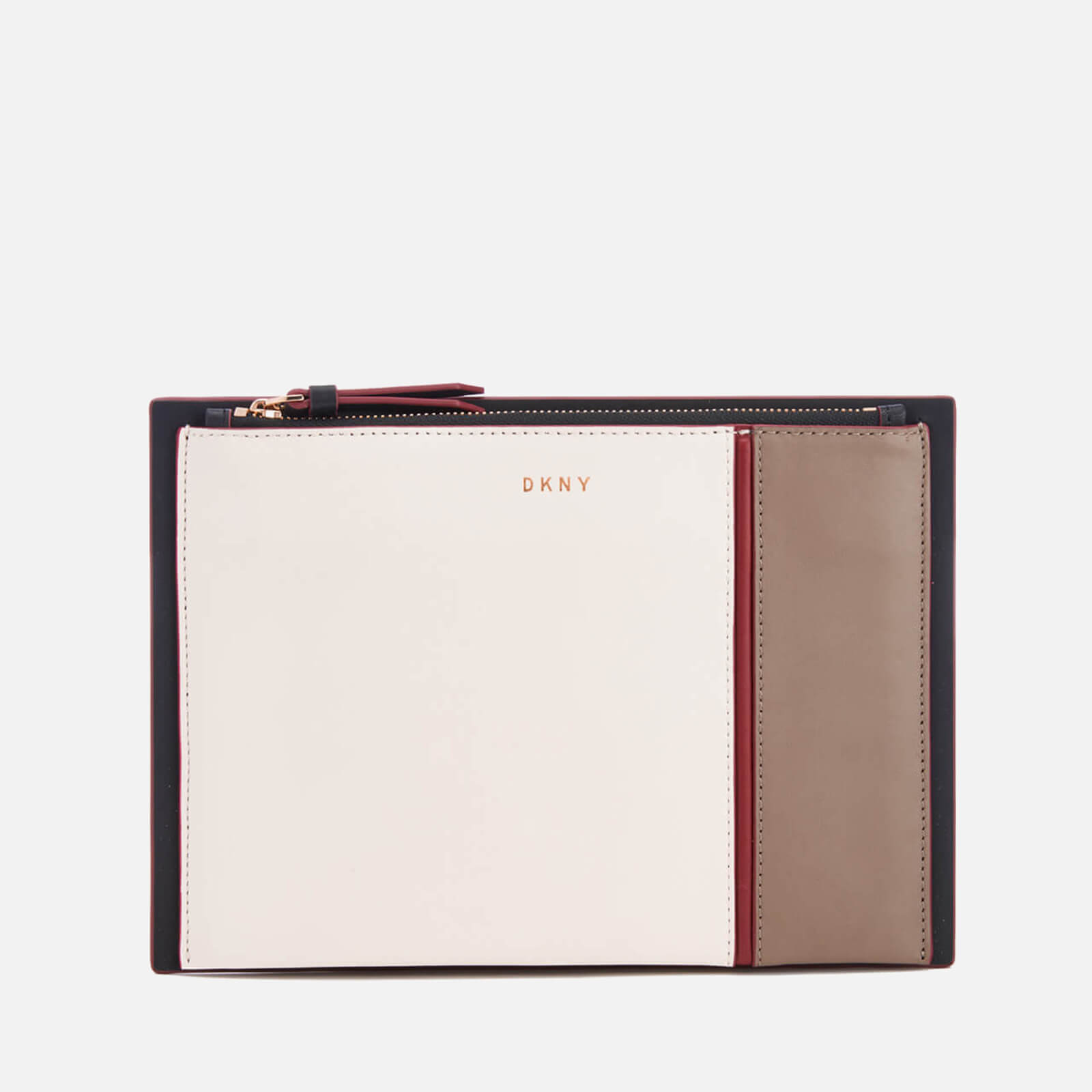 Pouch dkny clearance