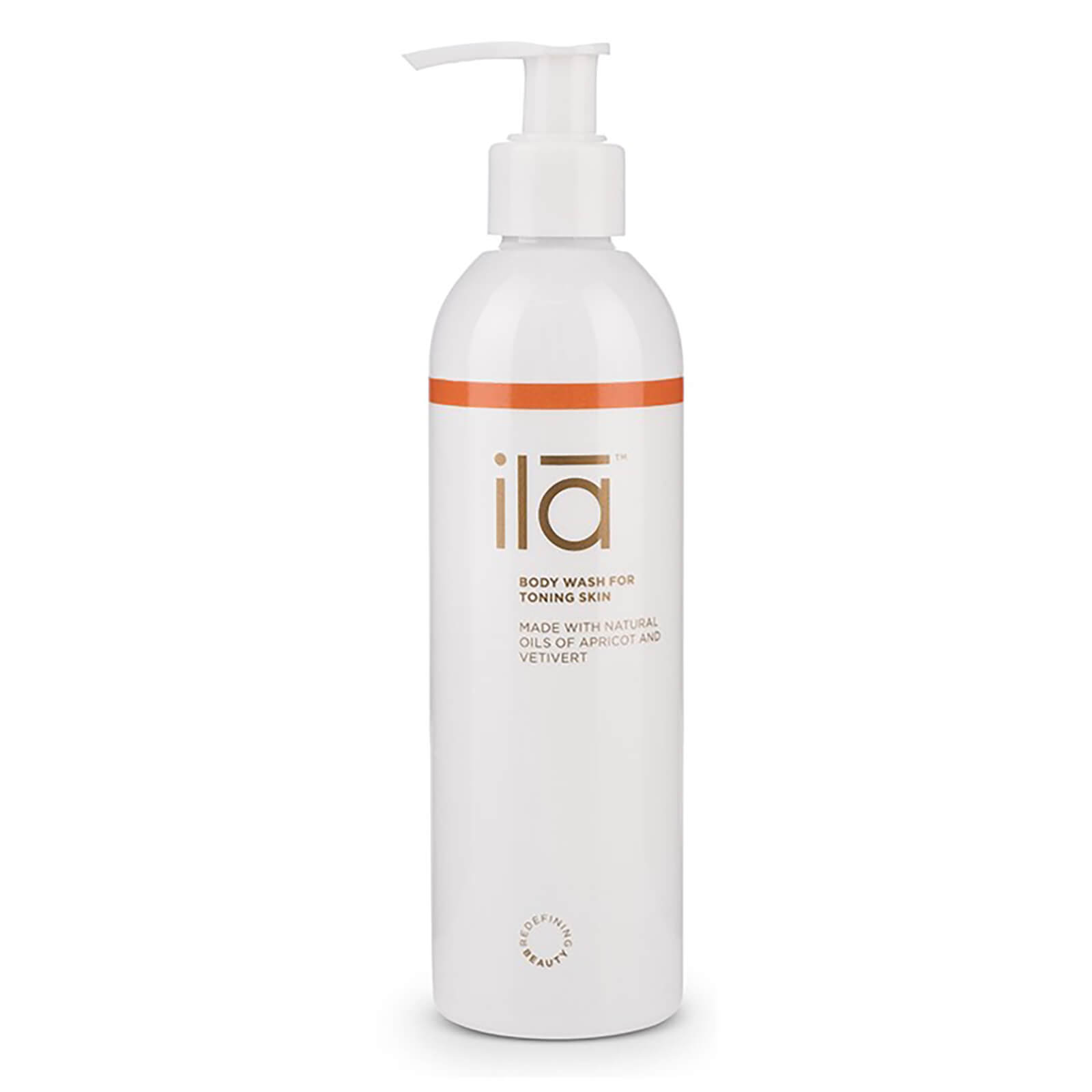 spa body wash