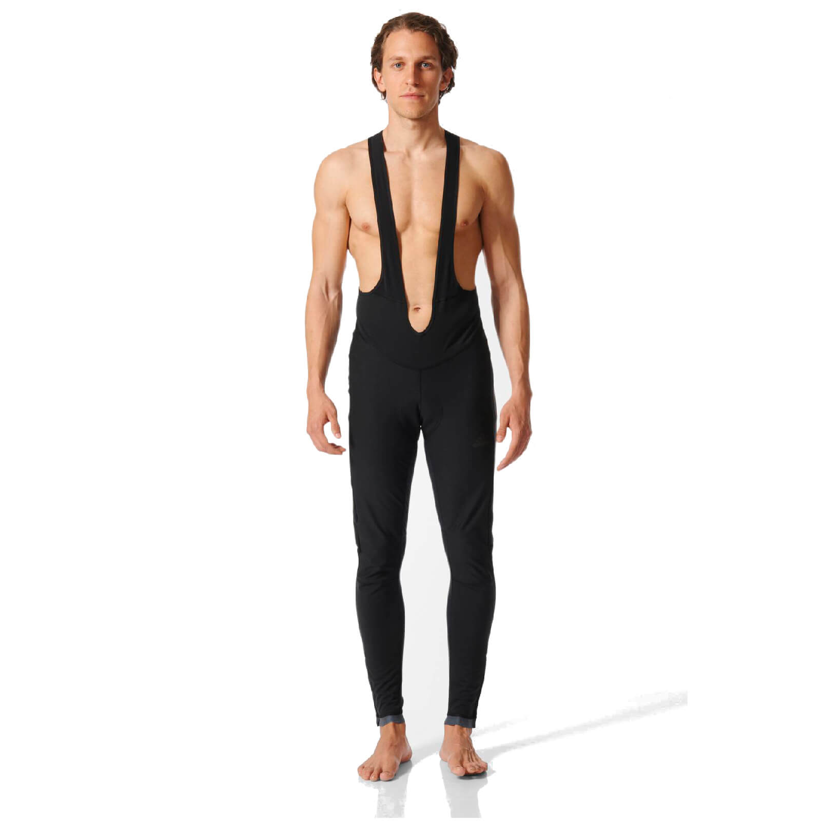 adidas bib tights
