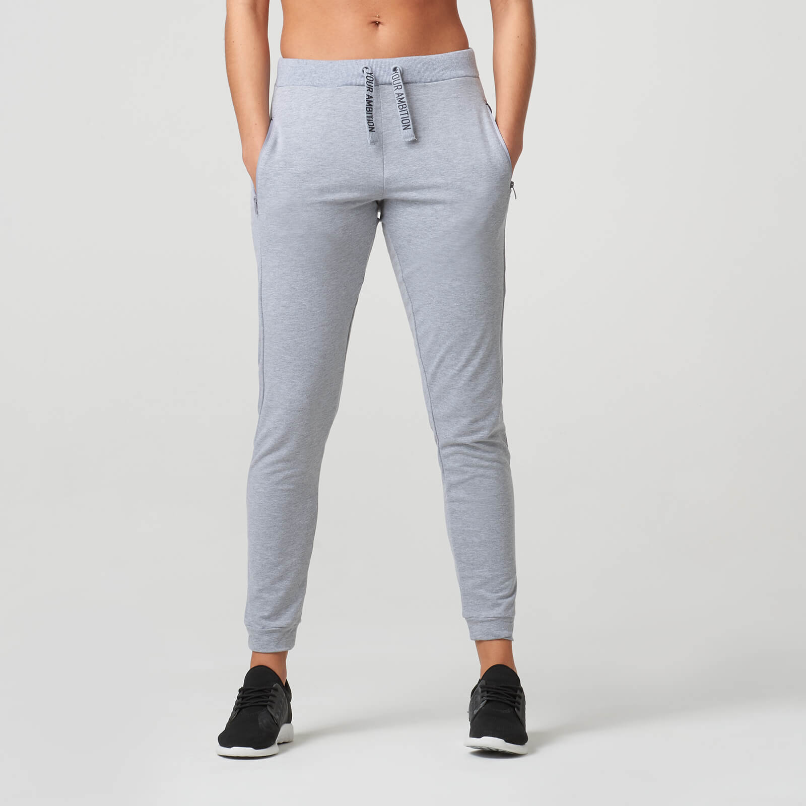 myprotein tracksuit bottoms