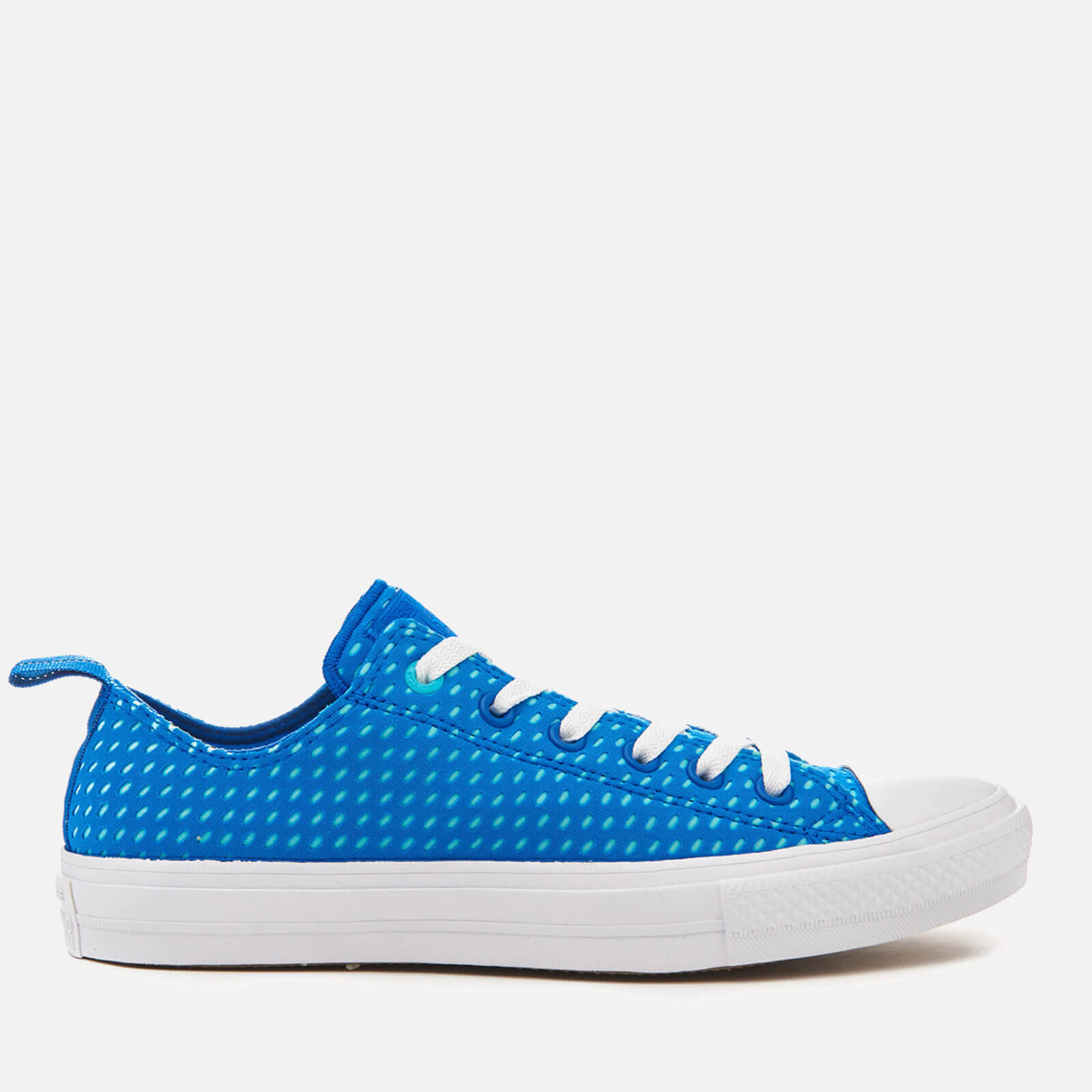 converse all star 2 cyan