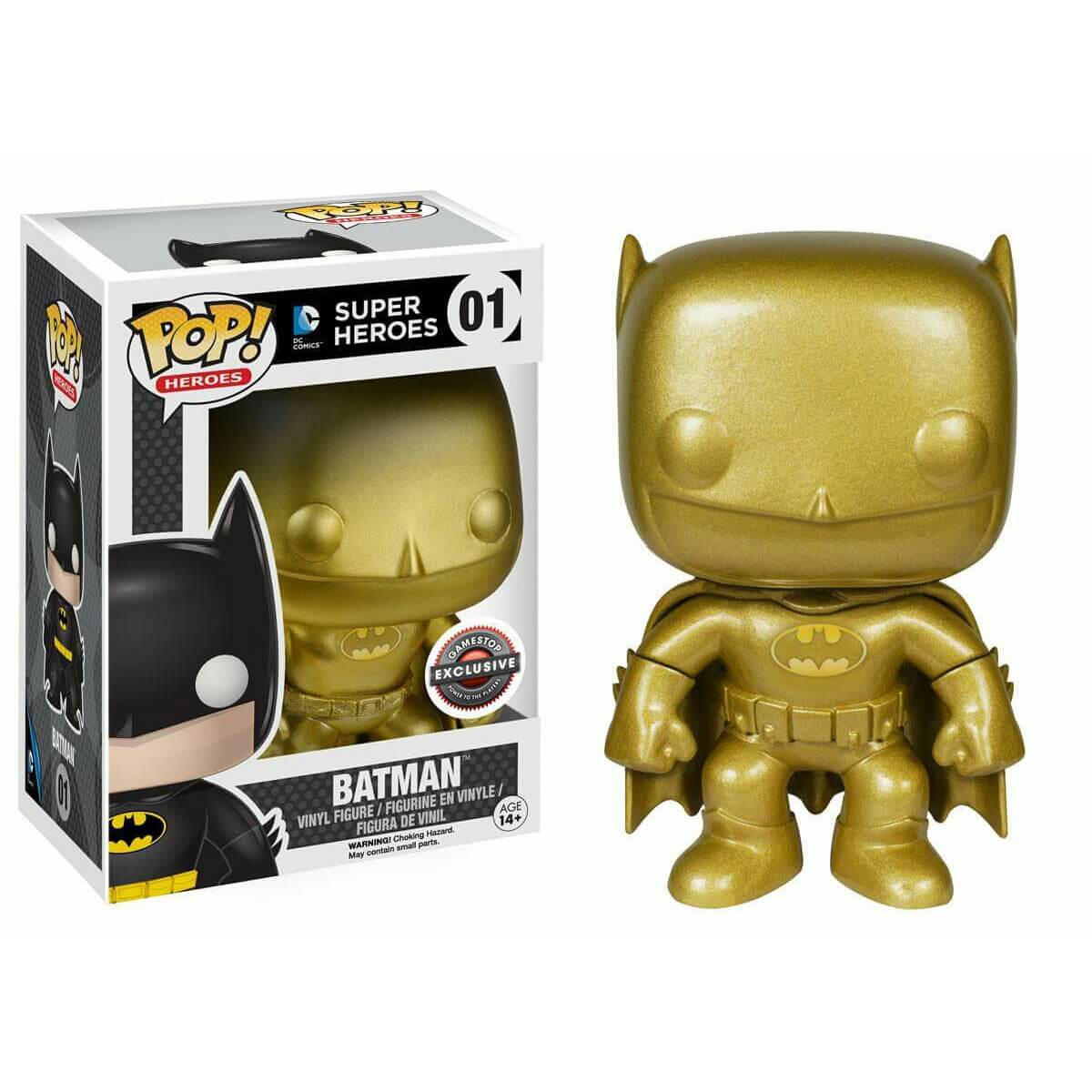 michael klump funko