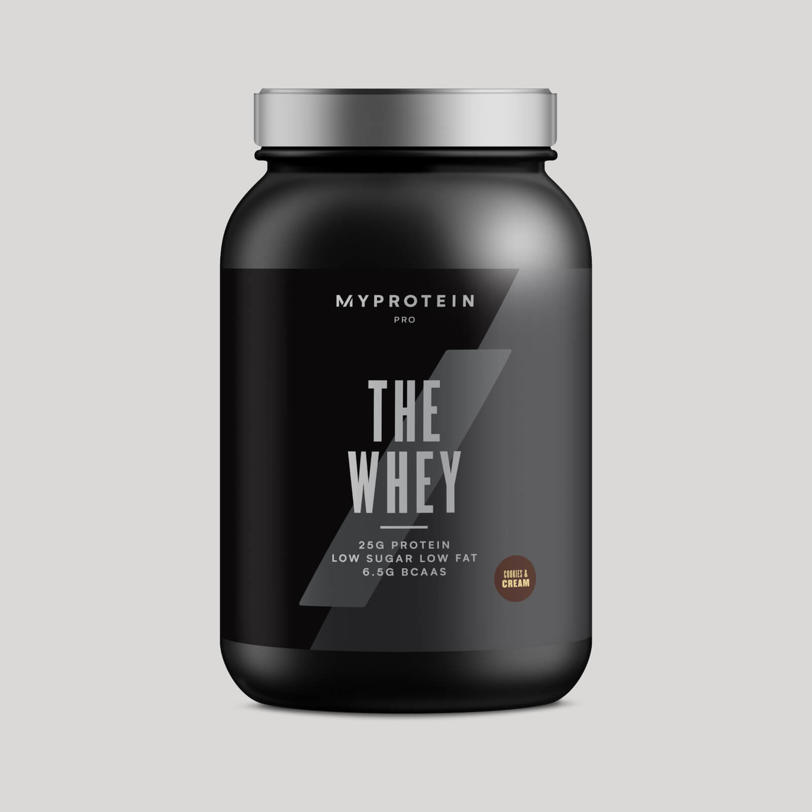 Buy The Whey Protein Supplements Myprotein