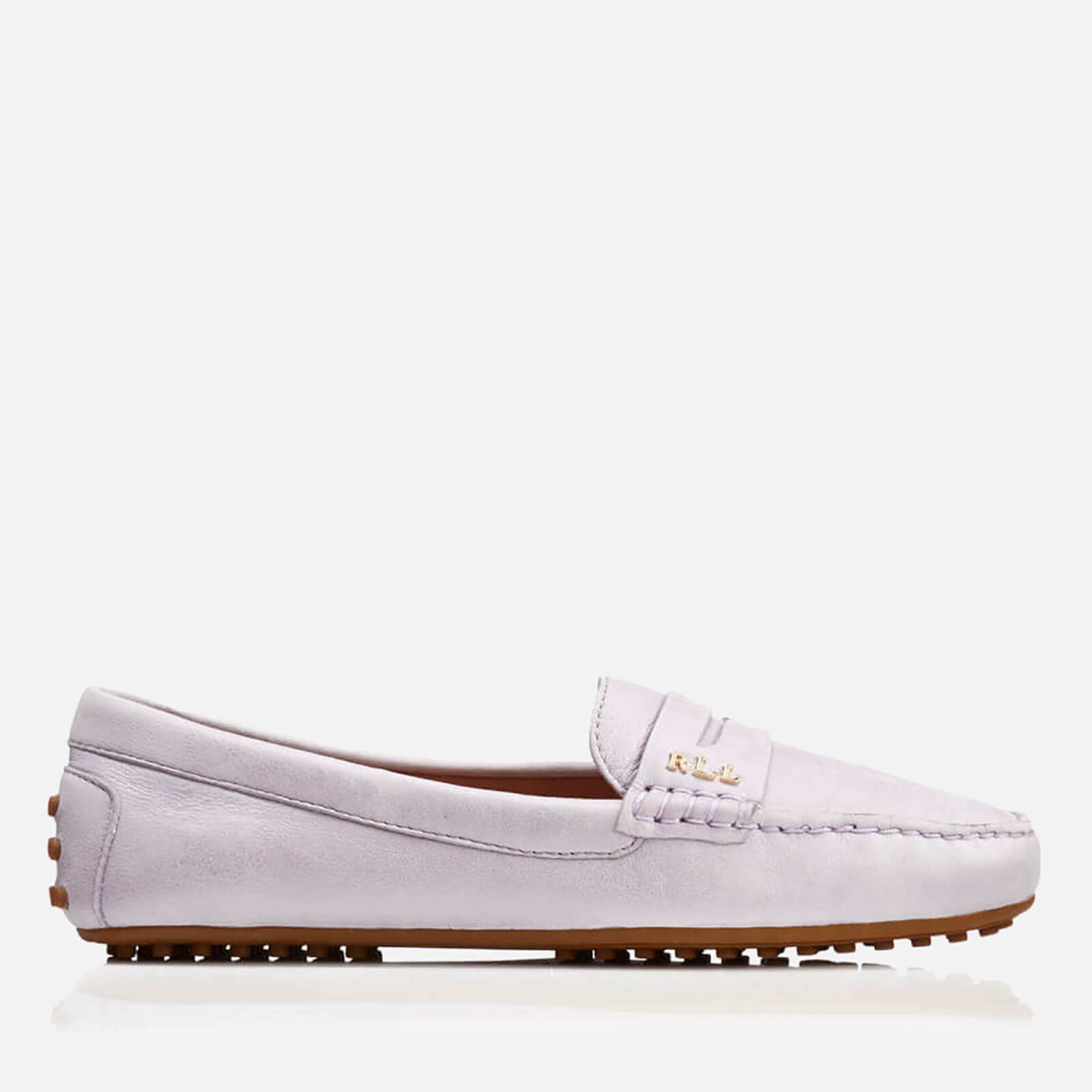 ralph lauren belen loafers