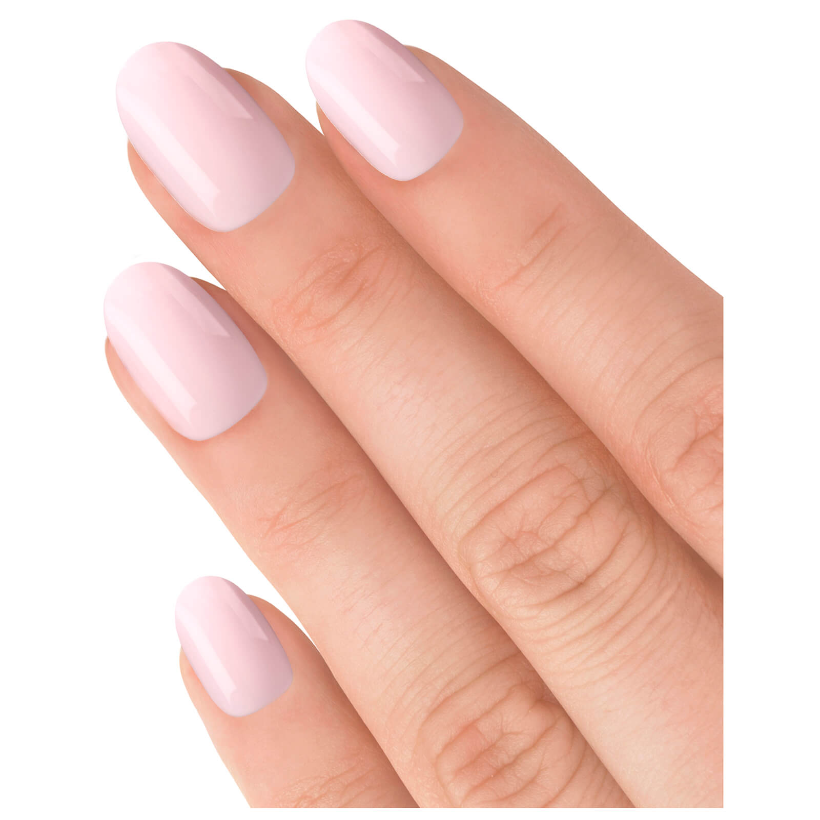 Elegant Touch Polished Nails Jackie Free Shipping Lookfantastic