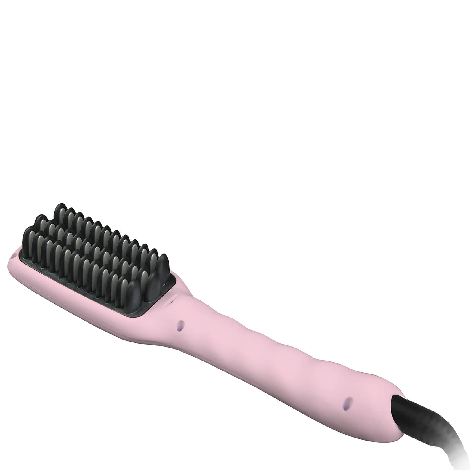 Ikoo E Styler Hair Straightening Brush Cotton Candy