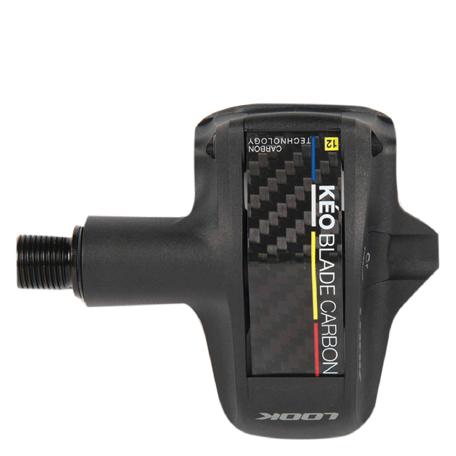 look blade carbon cr
