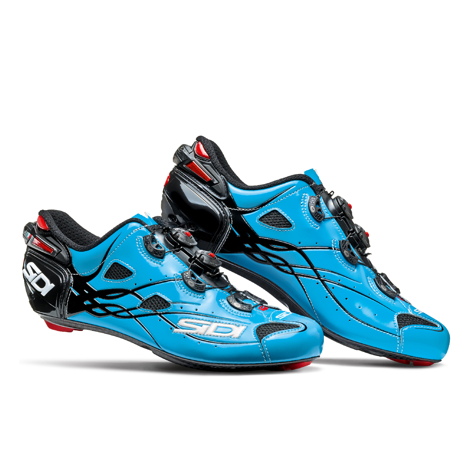 sidi xc shoes